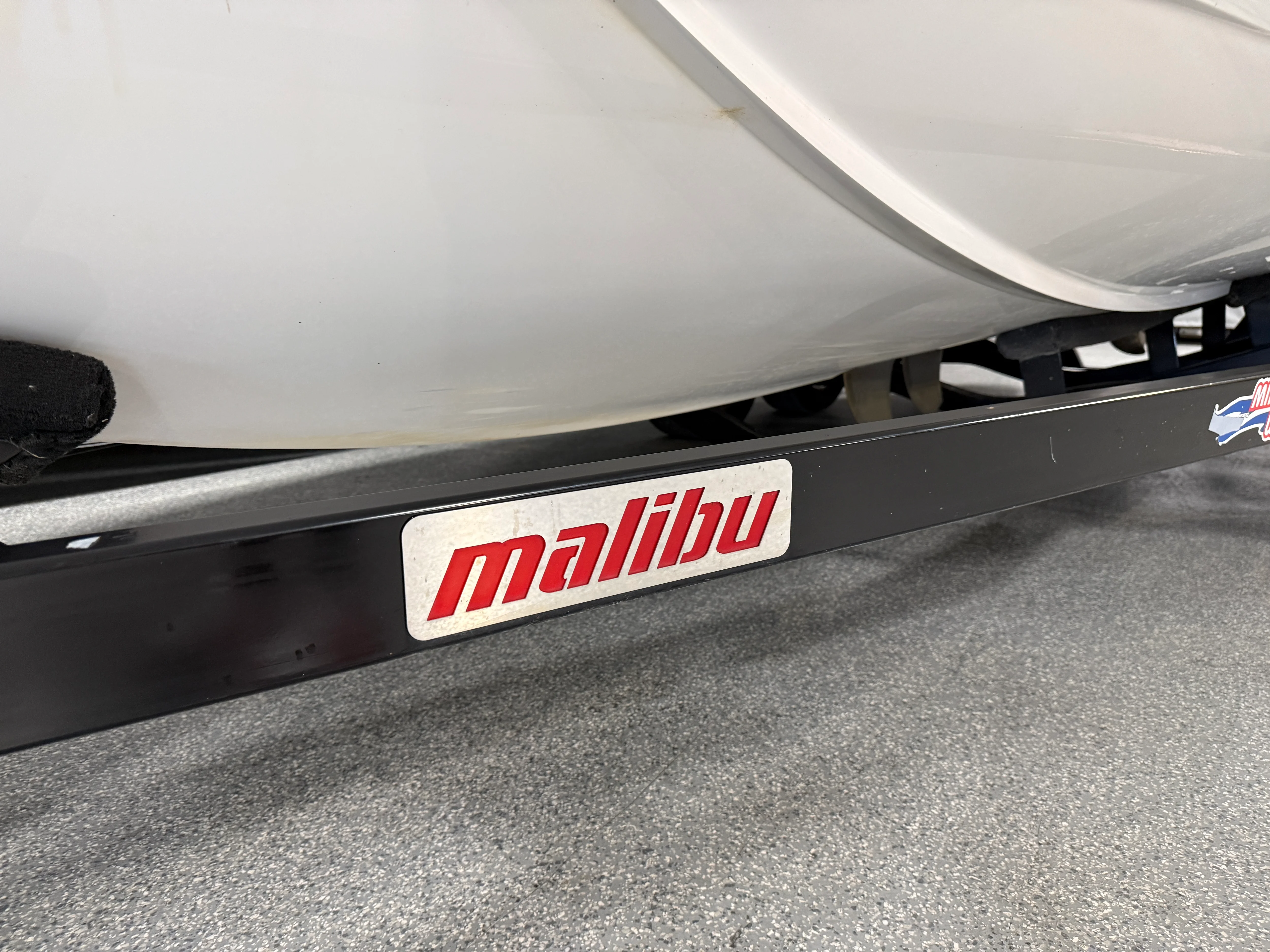 2008 Malibu 20 VTX Image Thumbnail #78