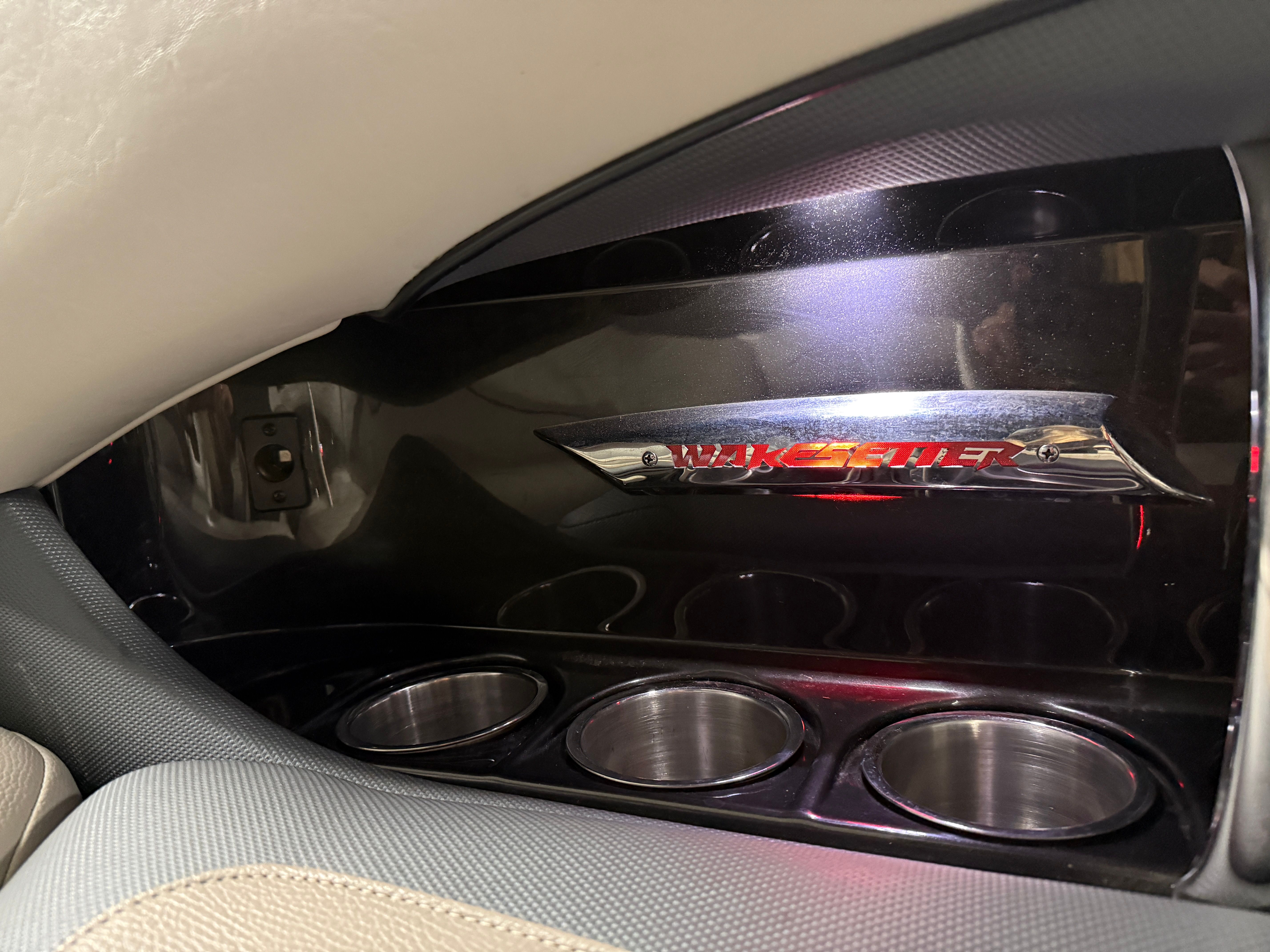 2008 Malibu 20 VTX Image Thumbnail #40