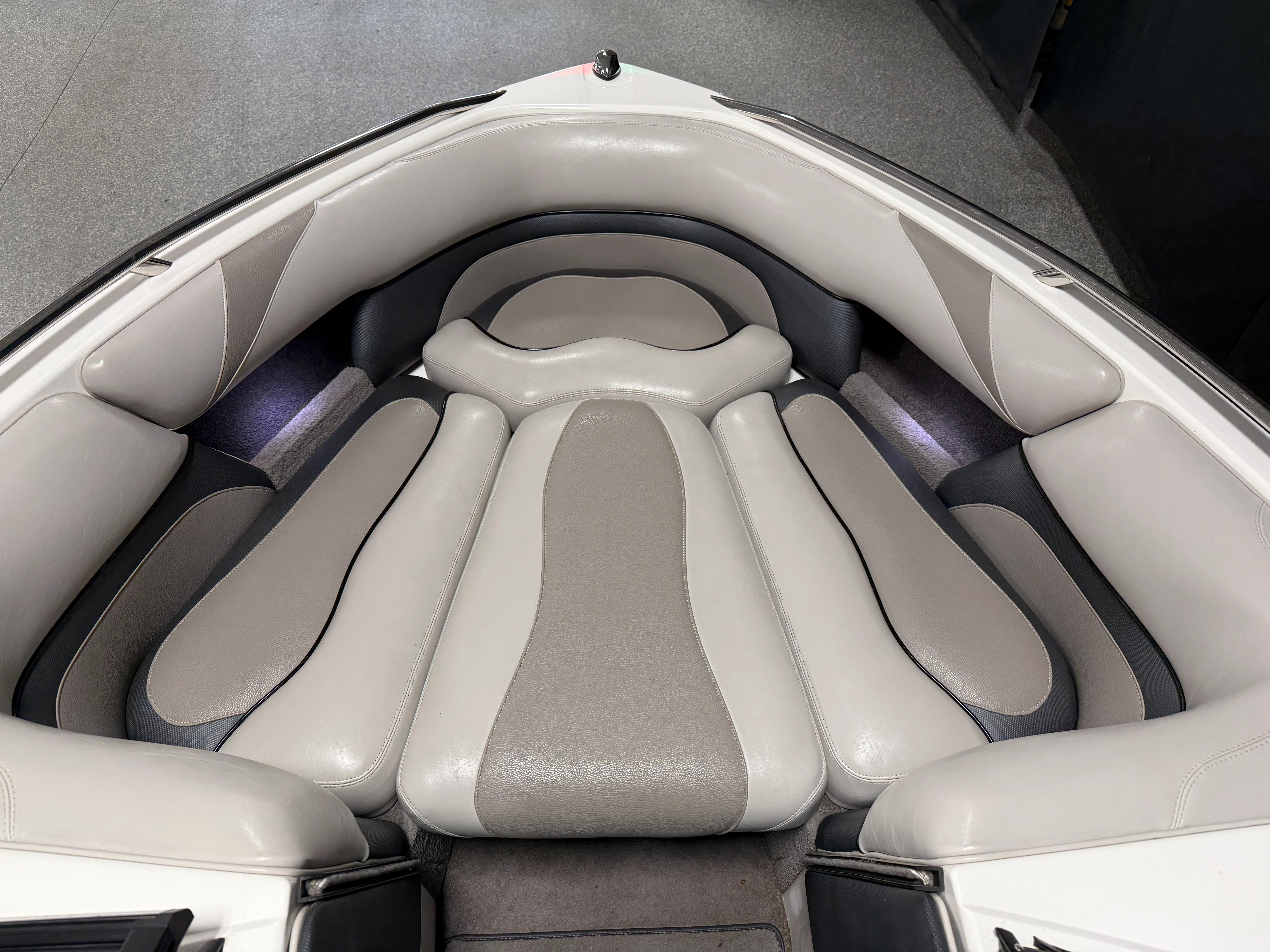 2008 Malibu 20 VTX Image Thumbnail #63