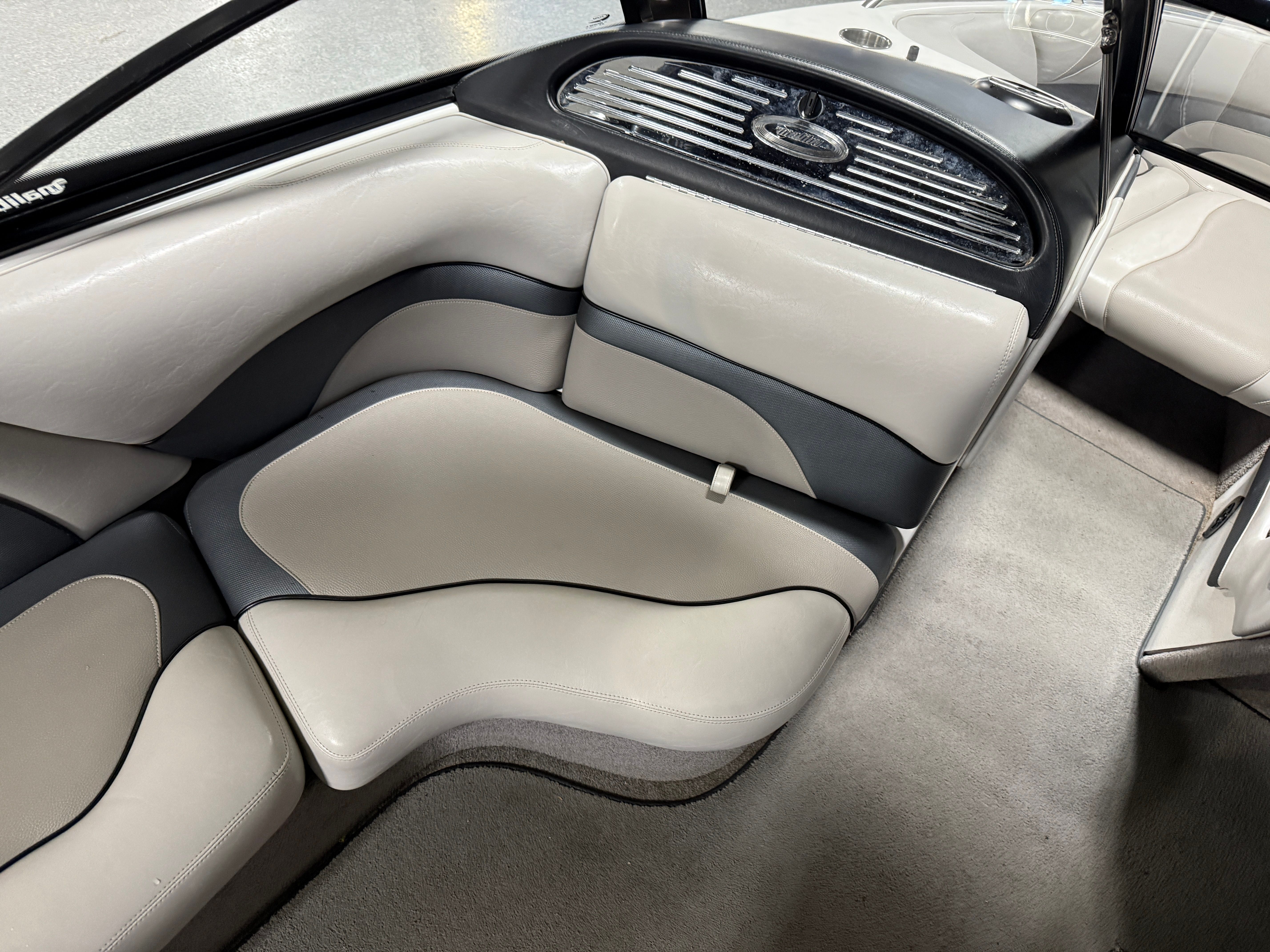 2008 Malibu 20 VTX Image Thumbnail #41