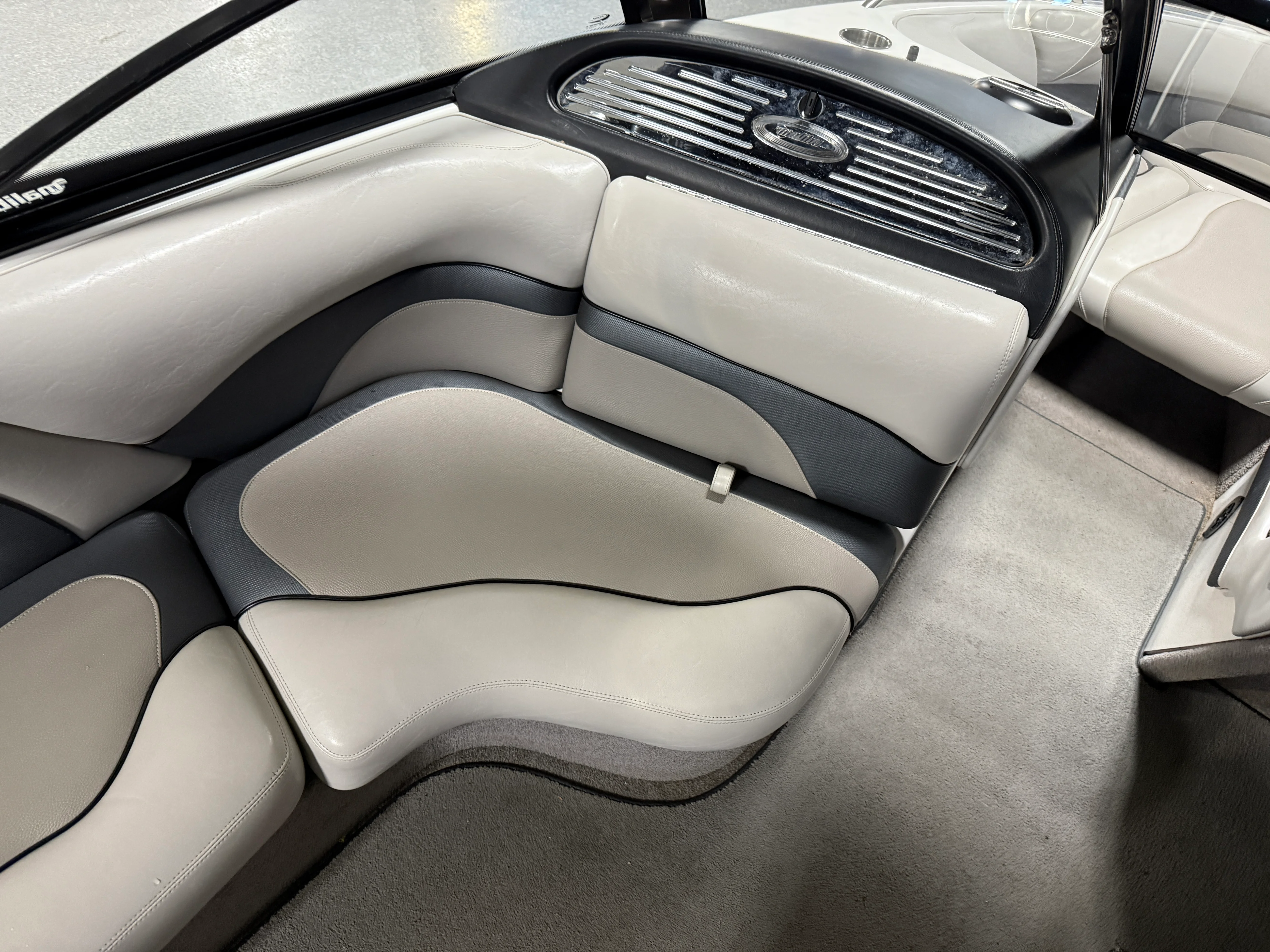 2008 Malibu 20 VTX Image Thumbnail #41