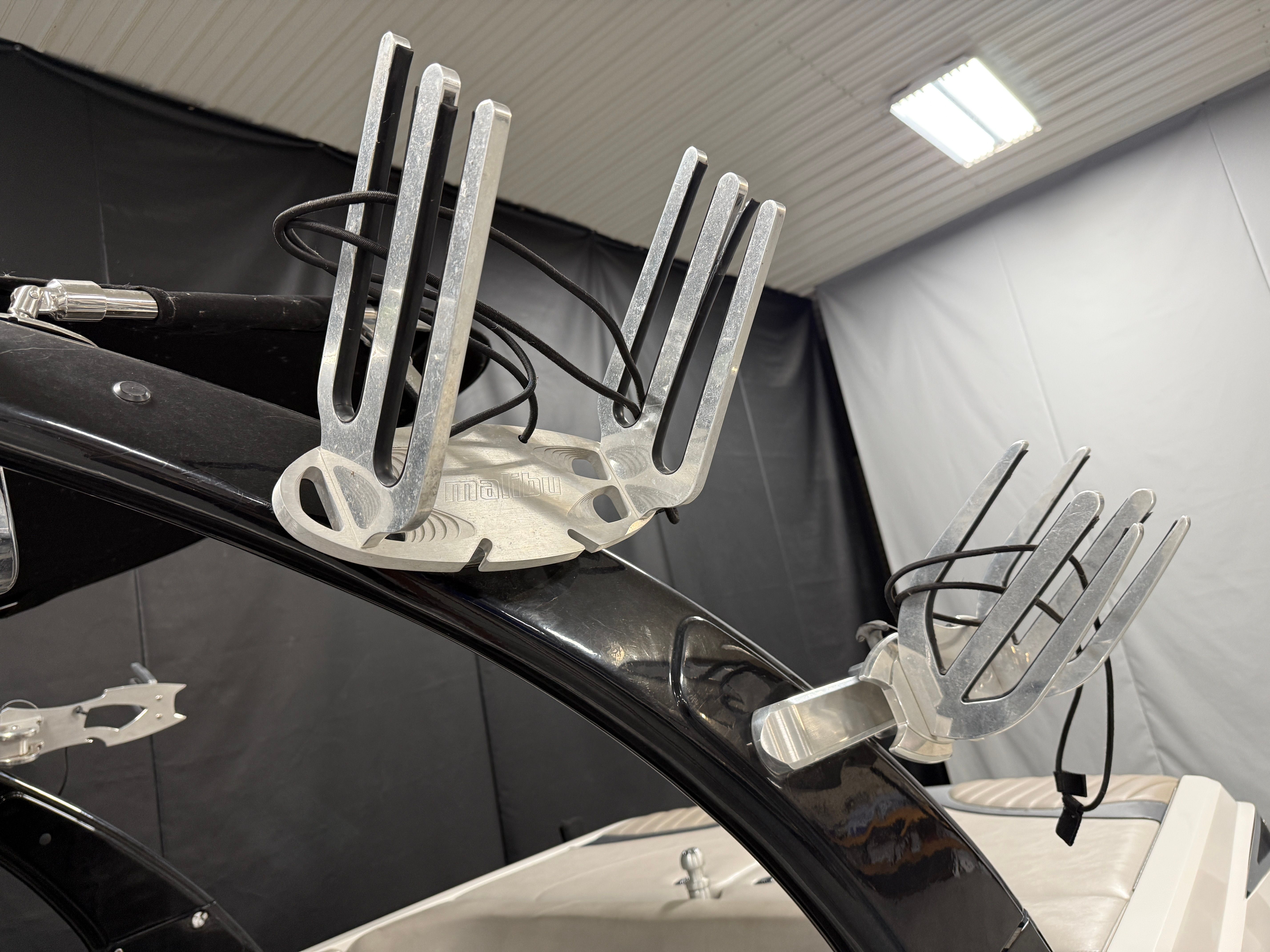 2008 Malibu 20 VTX Image Thumbnail #7