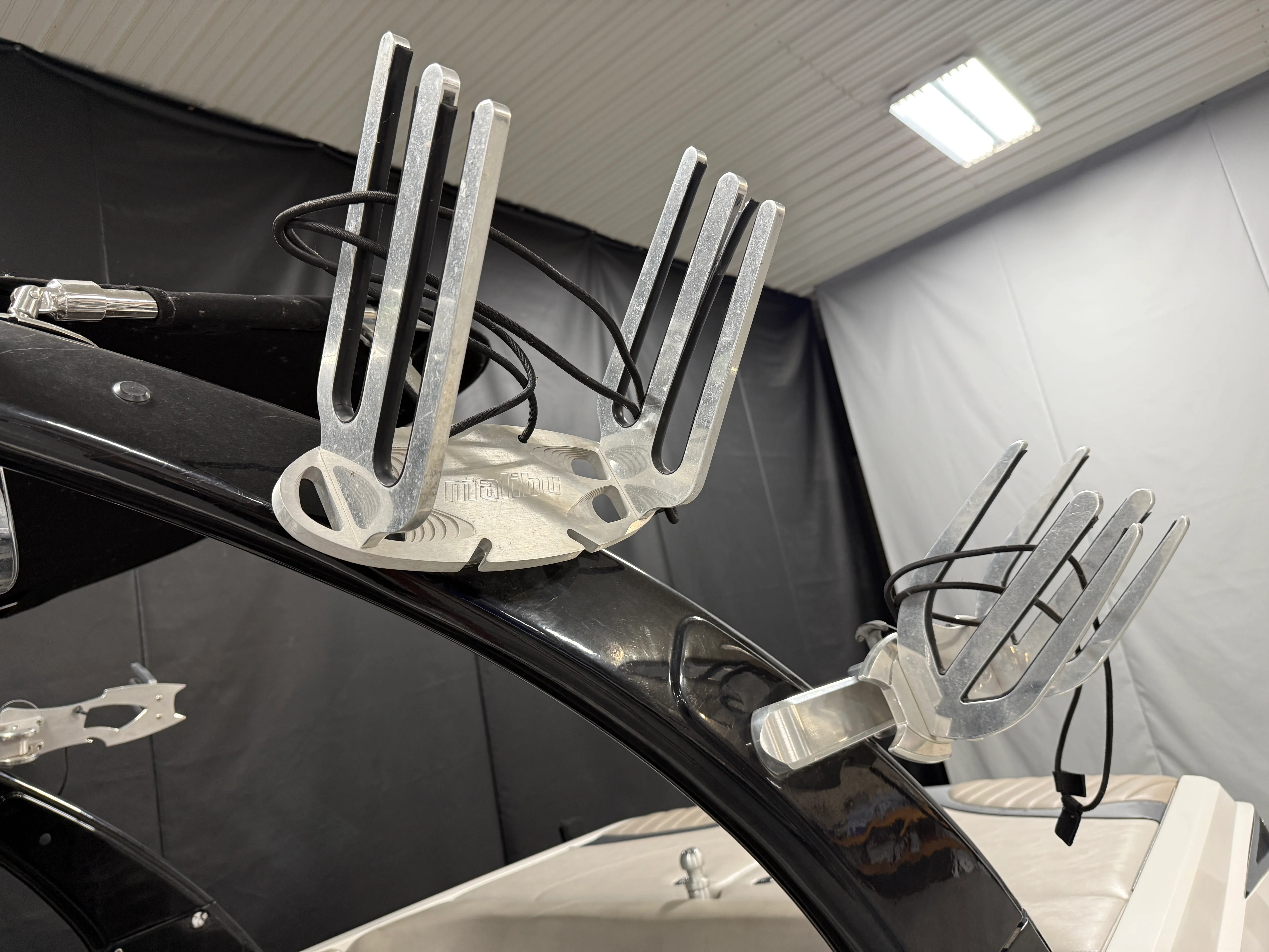 2008 Malibu 20 VTX Image Thumbnail #7