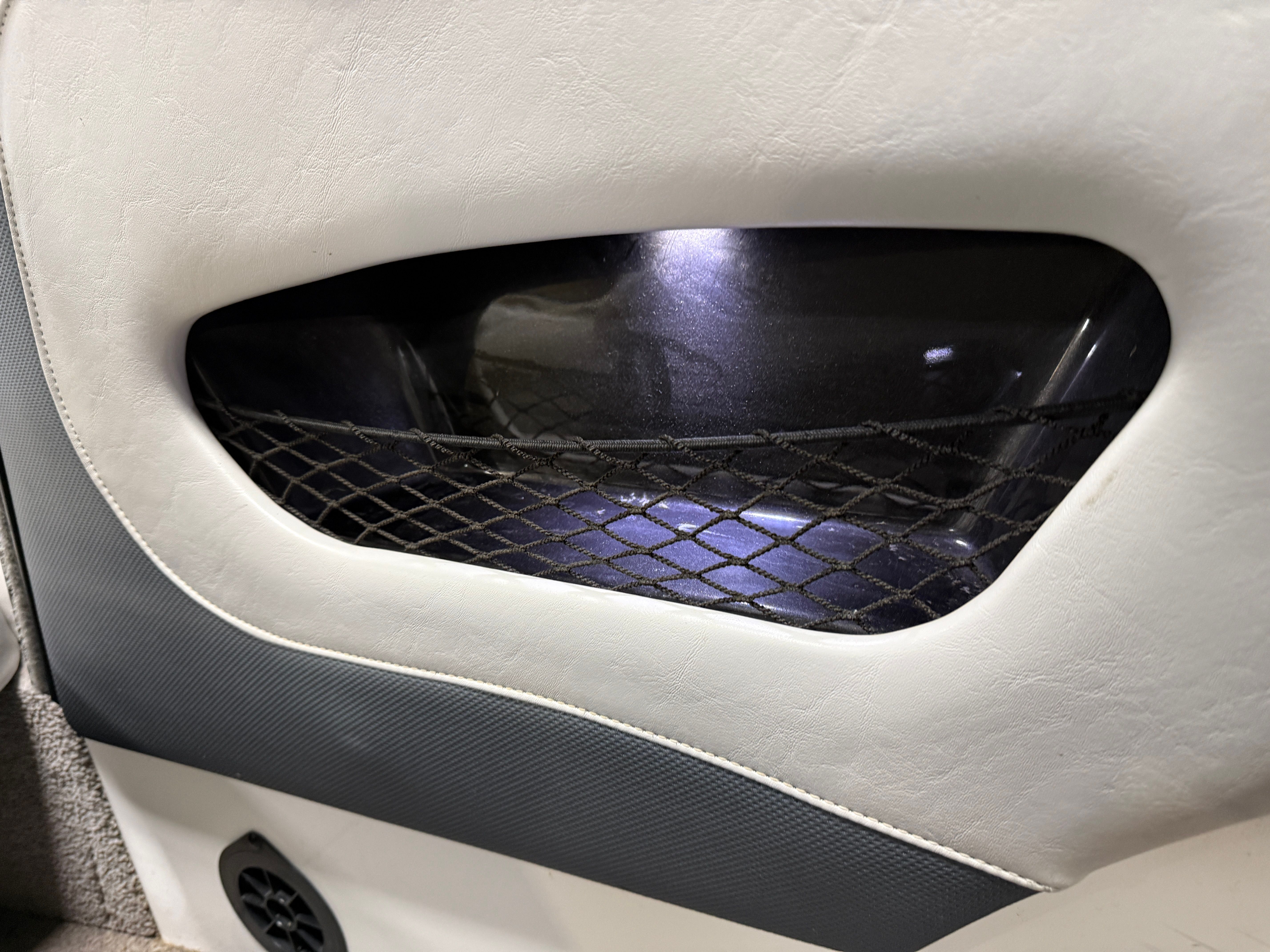 2008 Malibu 20 VTX Image Thumbnail #48