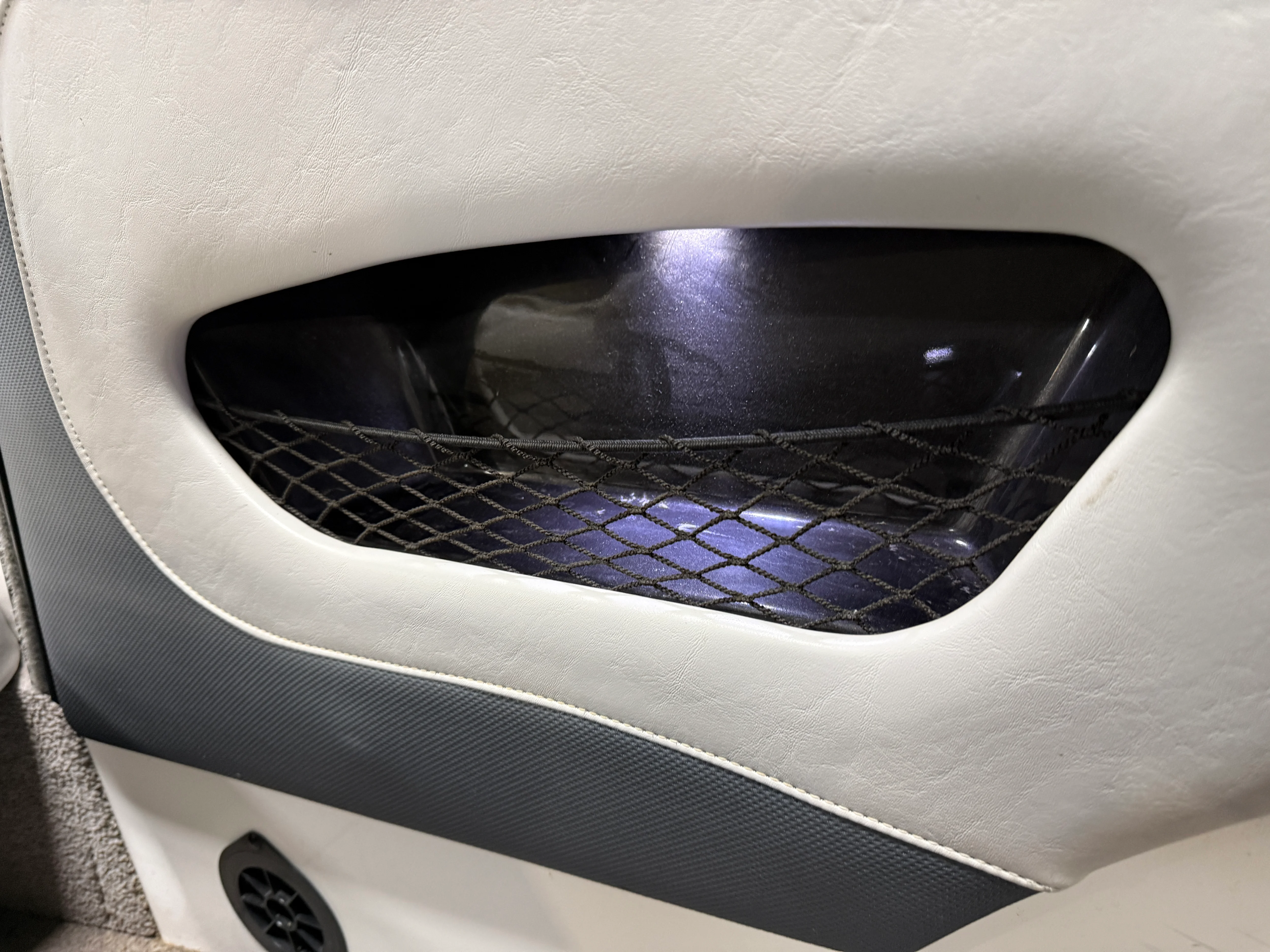 2008 Malibu 20 VTX Image Thumbnail #48