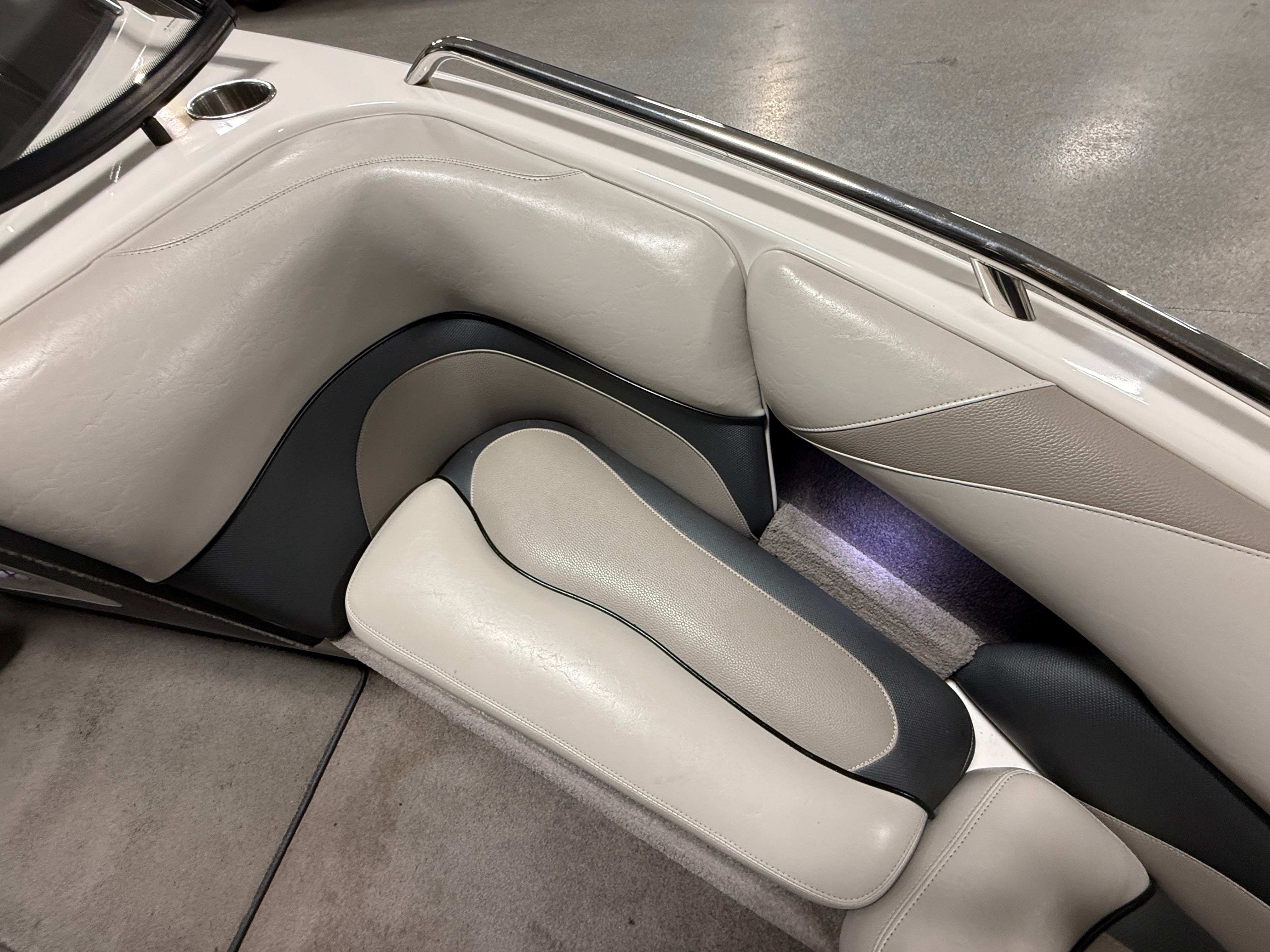 2008 Malibu 20 VTX Image Thumbnail #69