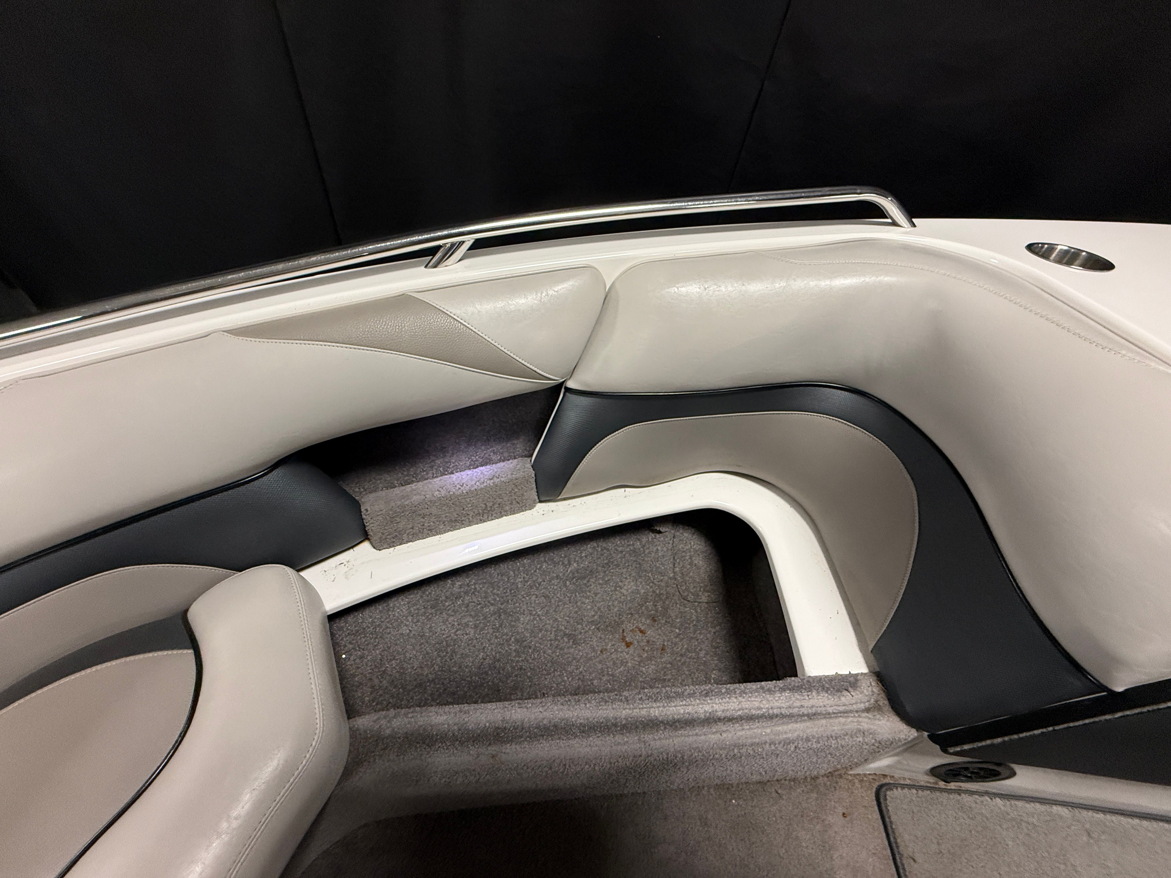 2008 Malibu 20 VTX Image Thumbnail #67