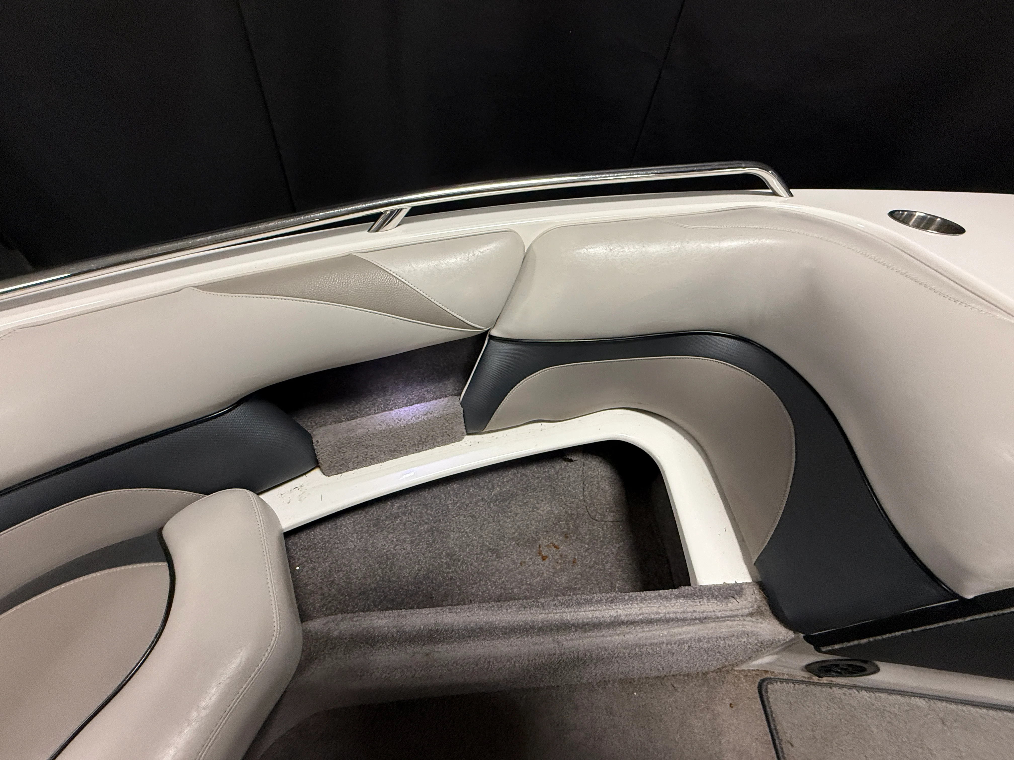 2008 Malibu 20 VTX Image Thumbnail #67