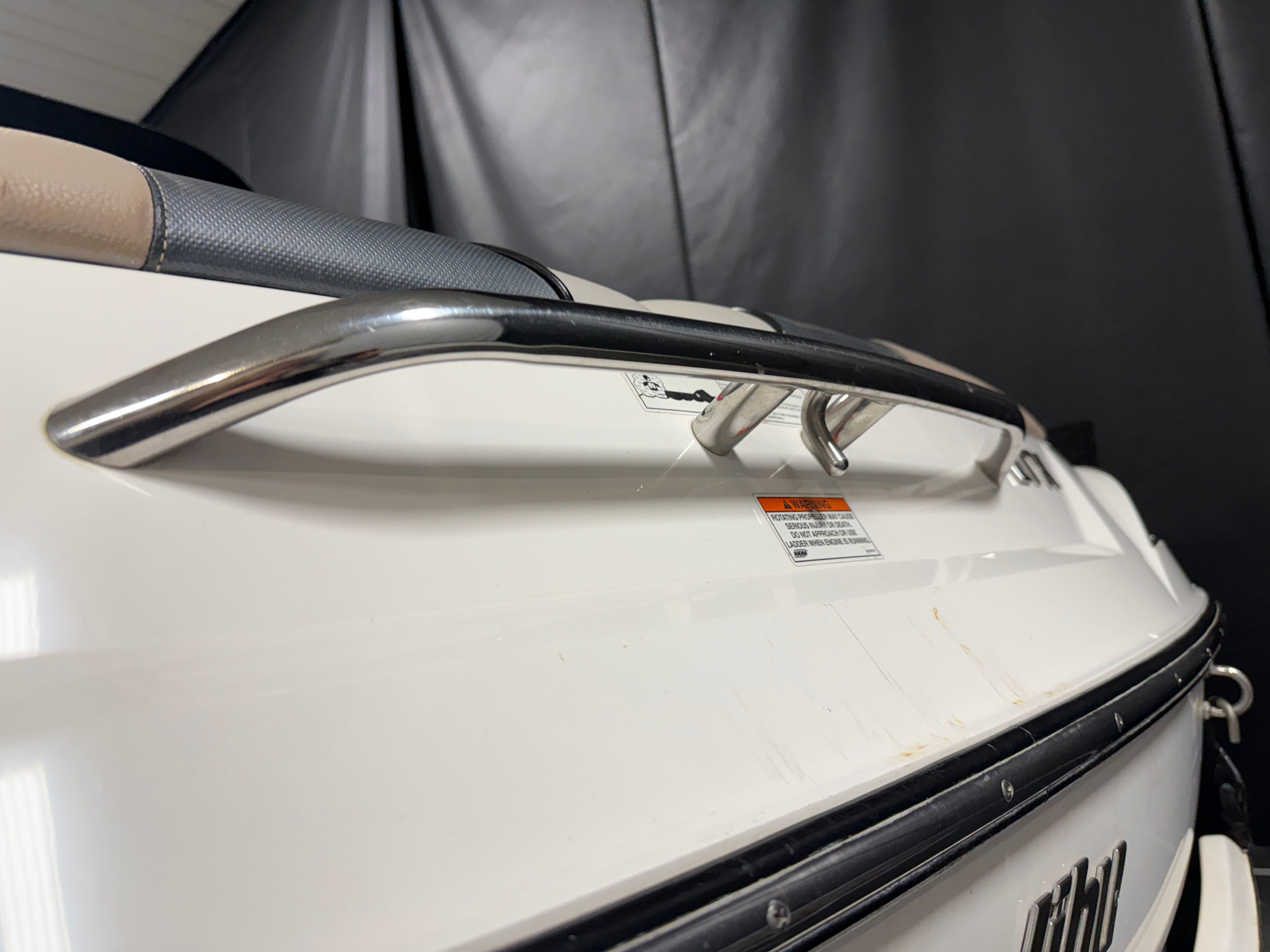 2008 Malibu 20 VTX Image Thumbnail #23