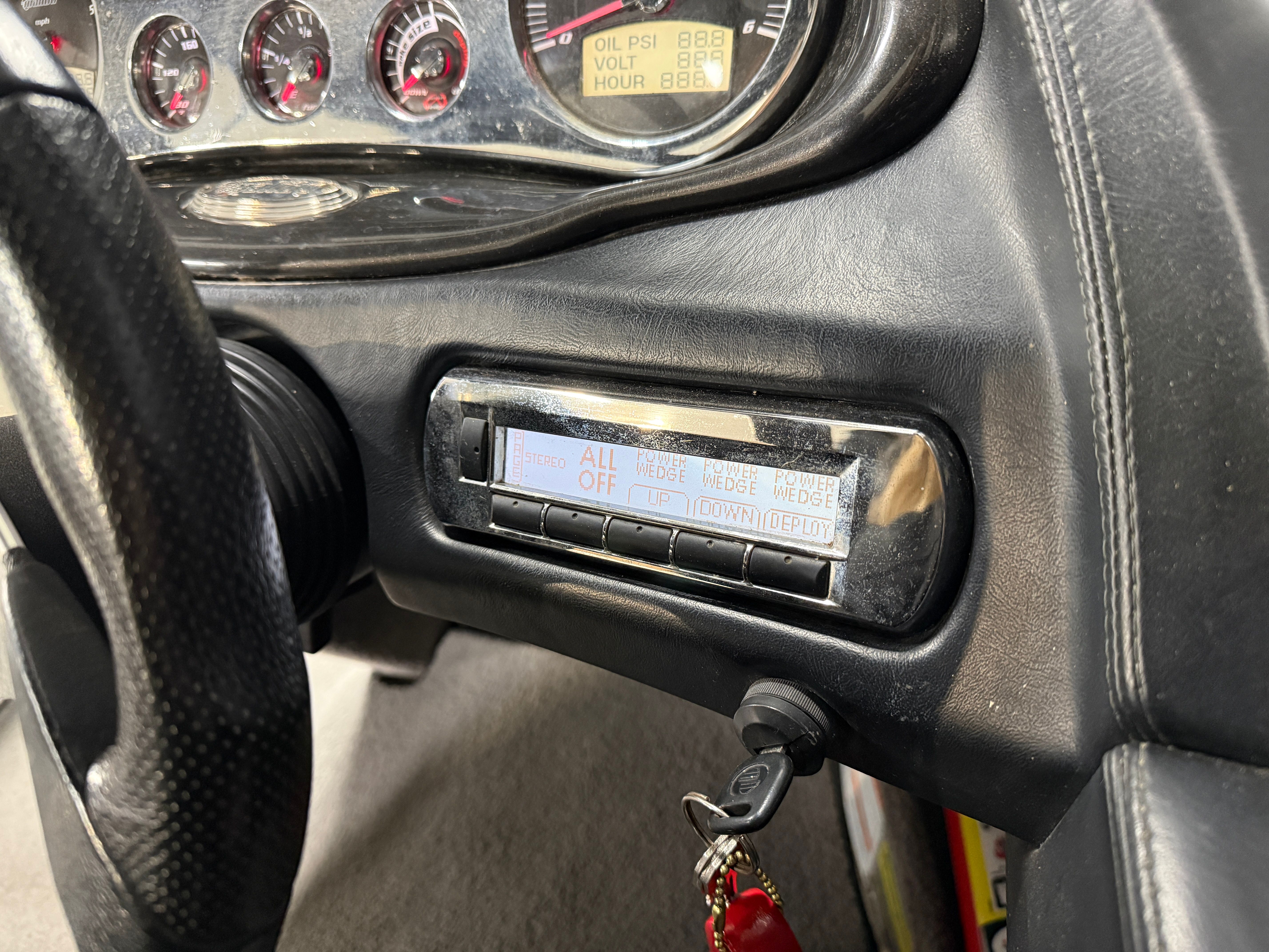 2008 Malibu 20 VTX Image Thumbnail #58