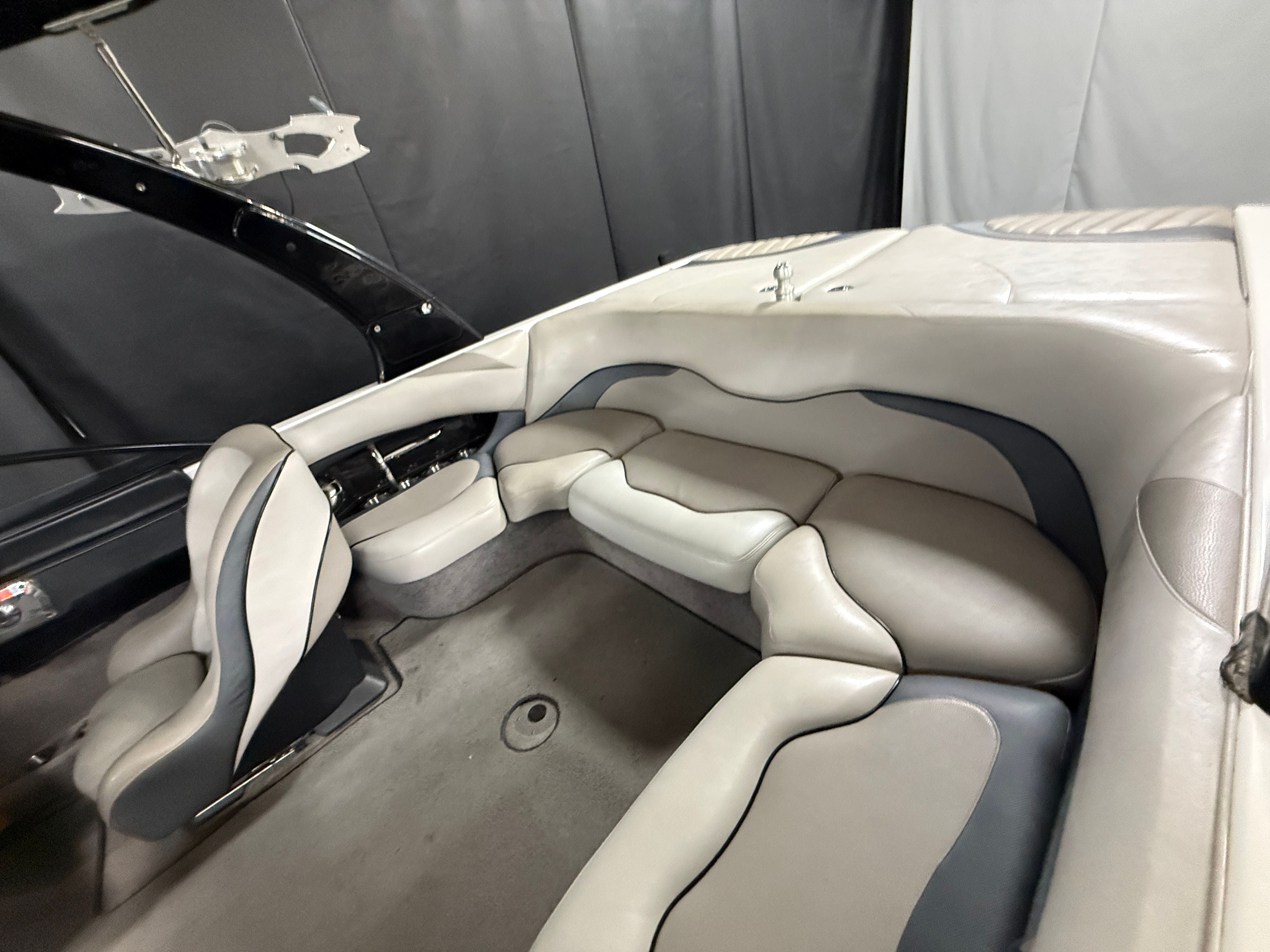 2008 Malibu 20 VTX Image Thumbnail #16