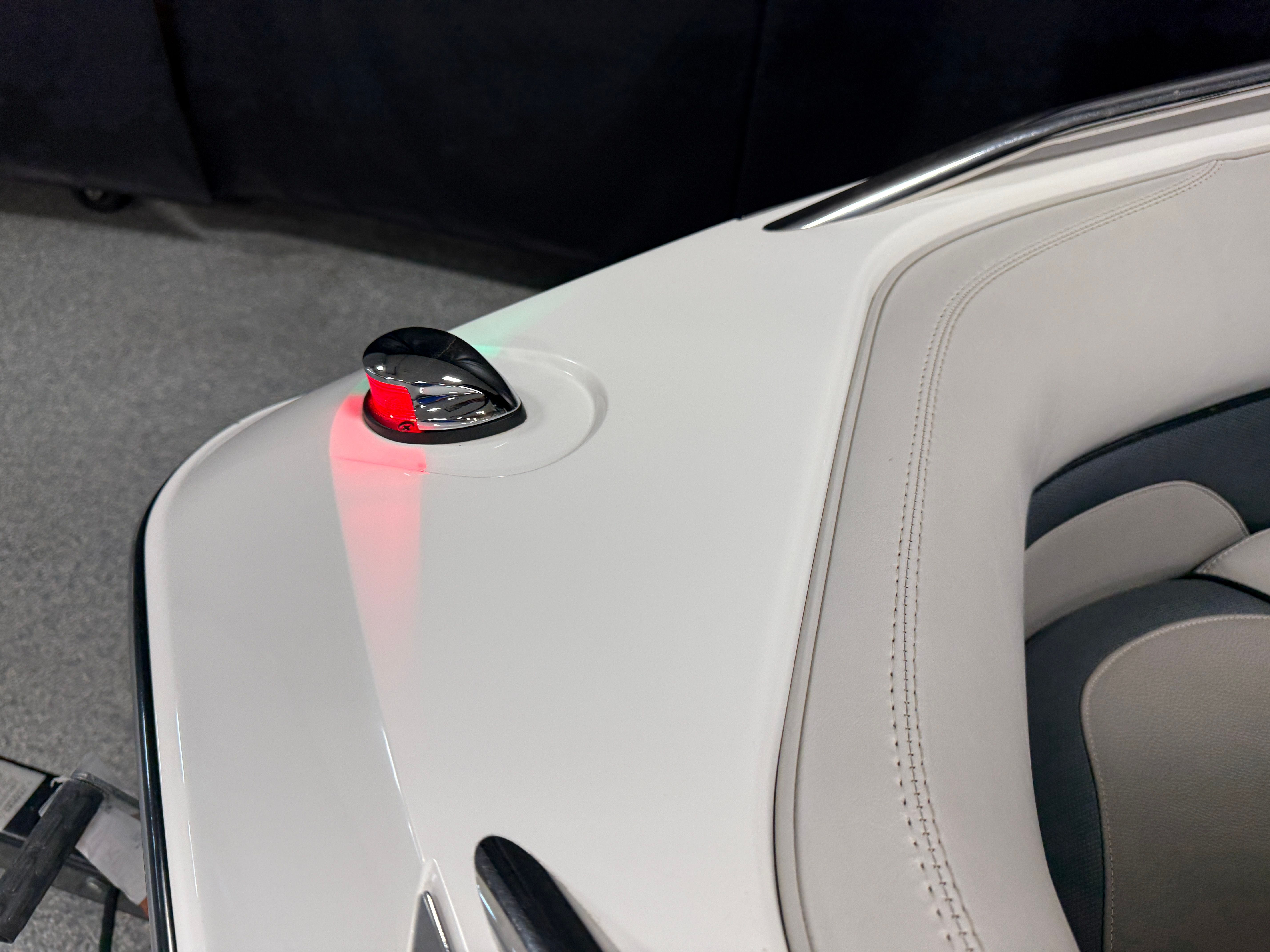 2008 Malibu 20 VTX Image Thumbnail #72