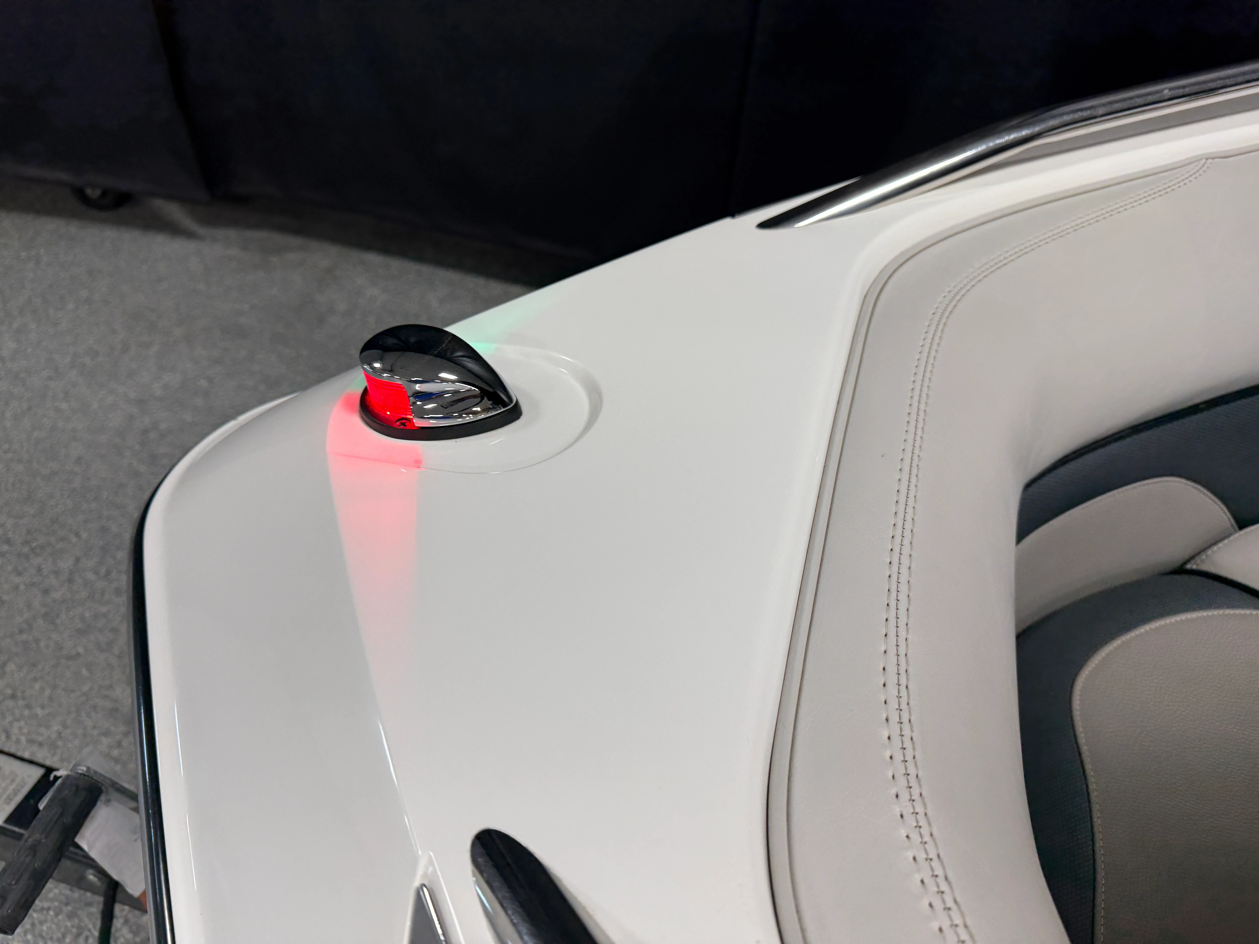 2008 Malibu 20 VTX Image Thumbnail #72