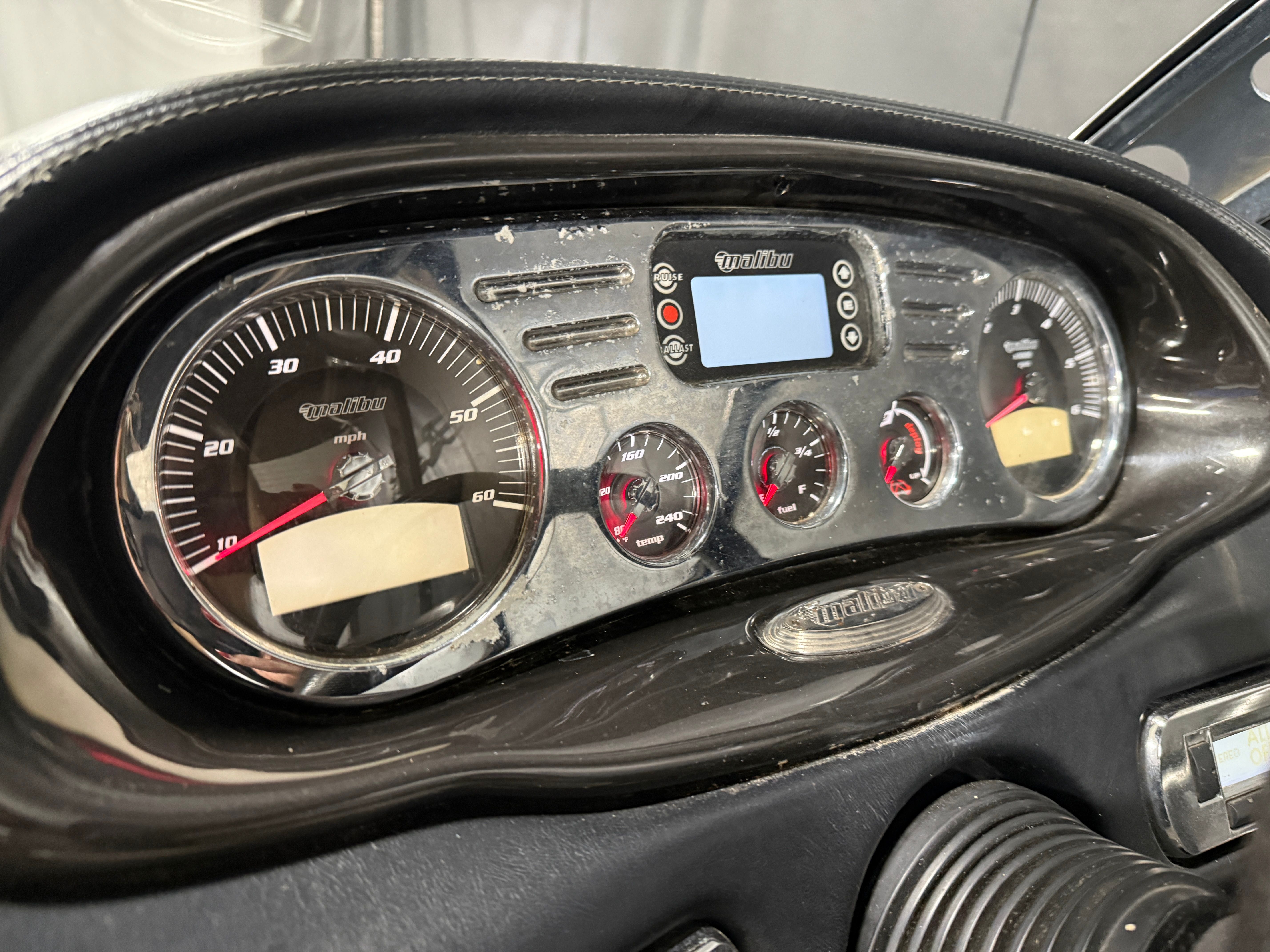 2008 Malibu 20 VTX Image Thumbnail #56