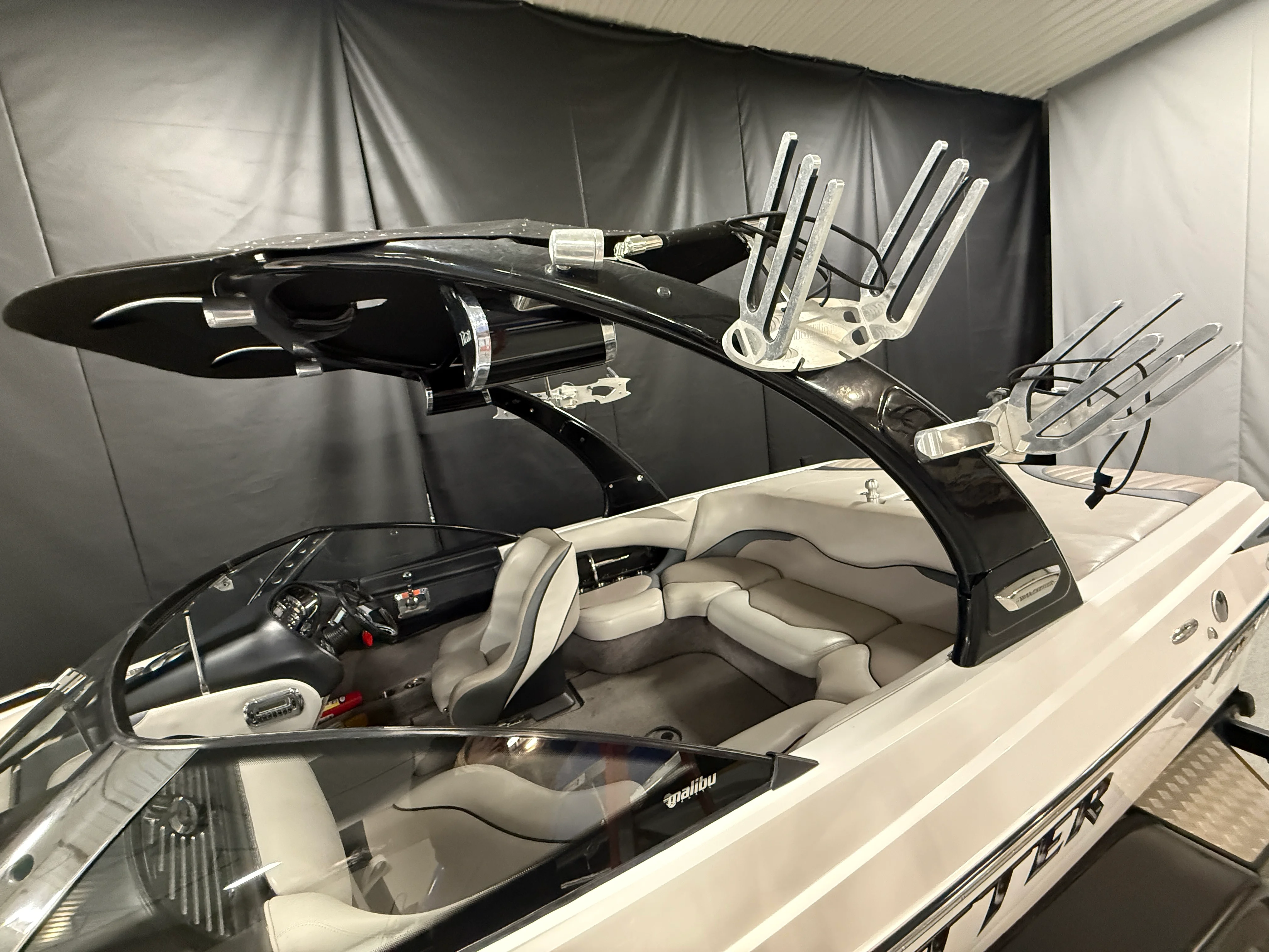 2008 Malibu 20 VTX Image Thumbnail #6