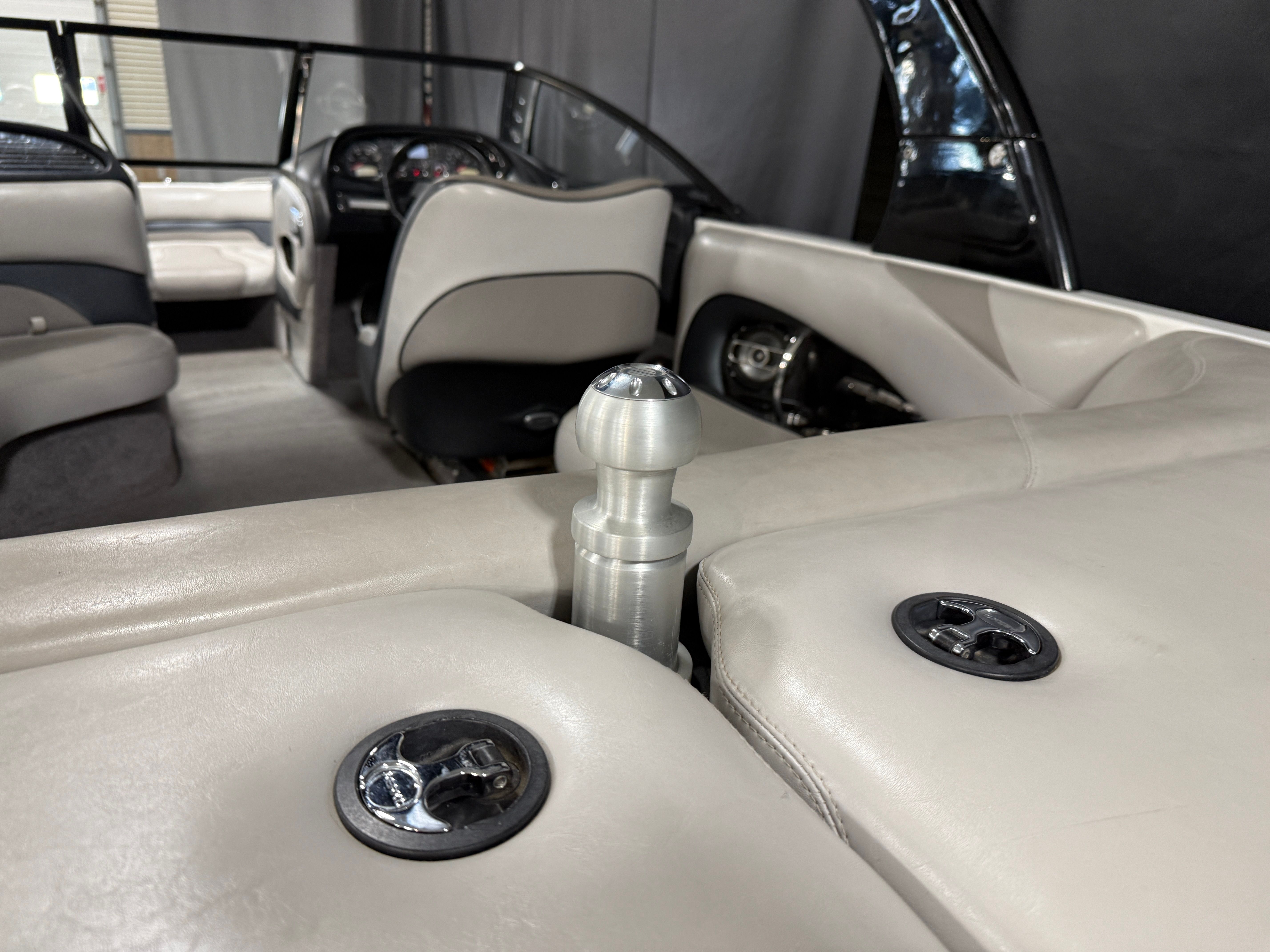 2008 Malibu 20 VTX Image Thumbnail #24