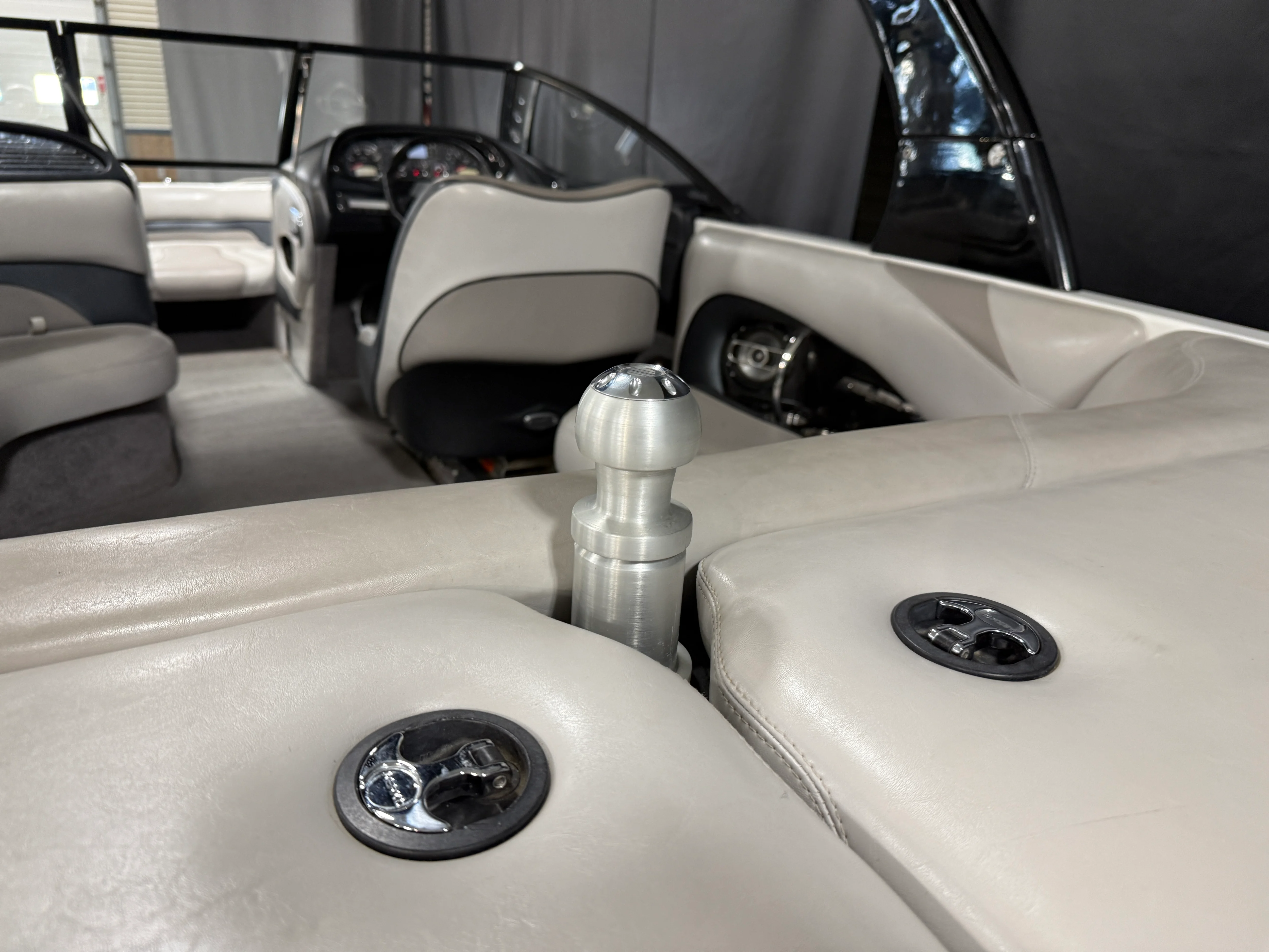 2008 Malibu 20 VTX Image Thumbnail #24