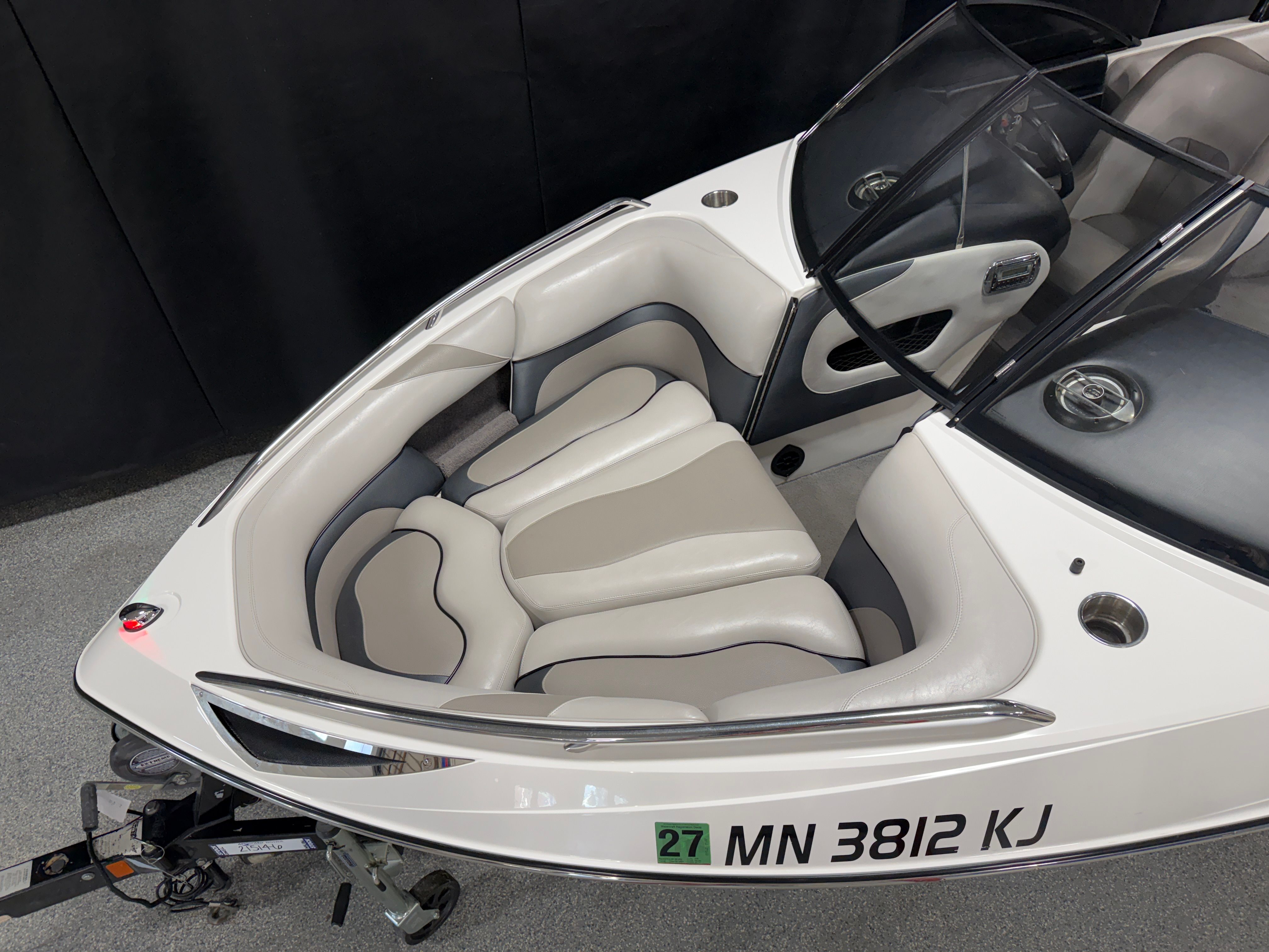 2008 Malibu 20 VTX Image Thumbnail #13