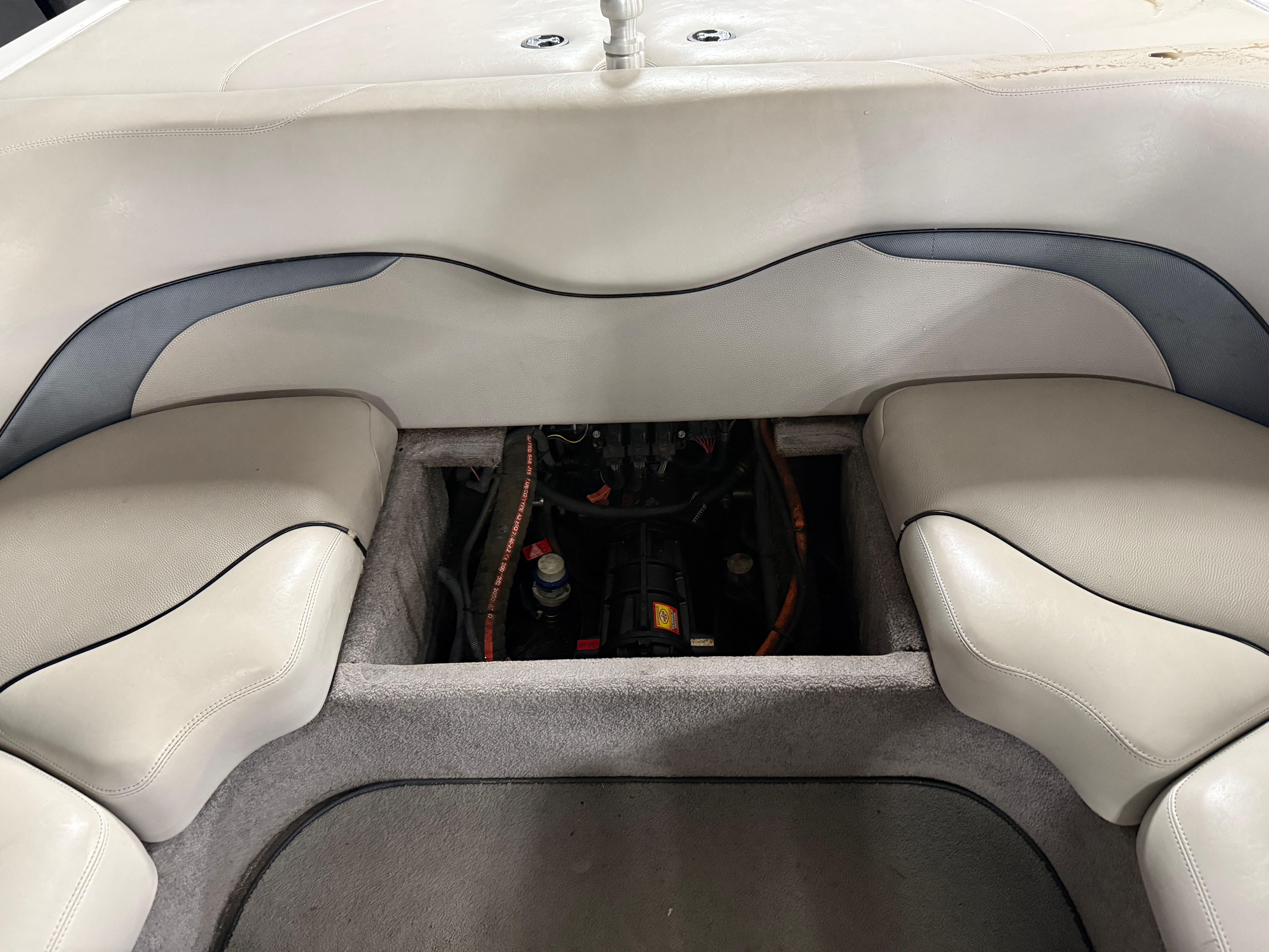 2008 Malibu 20 VTX Image Thumbnail #32