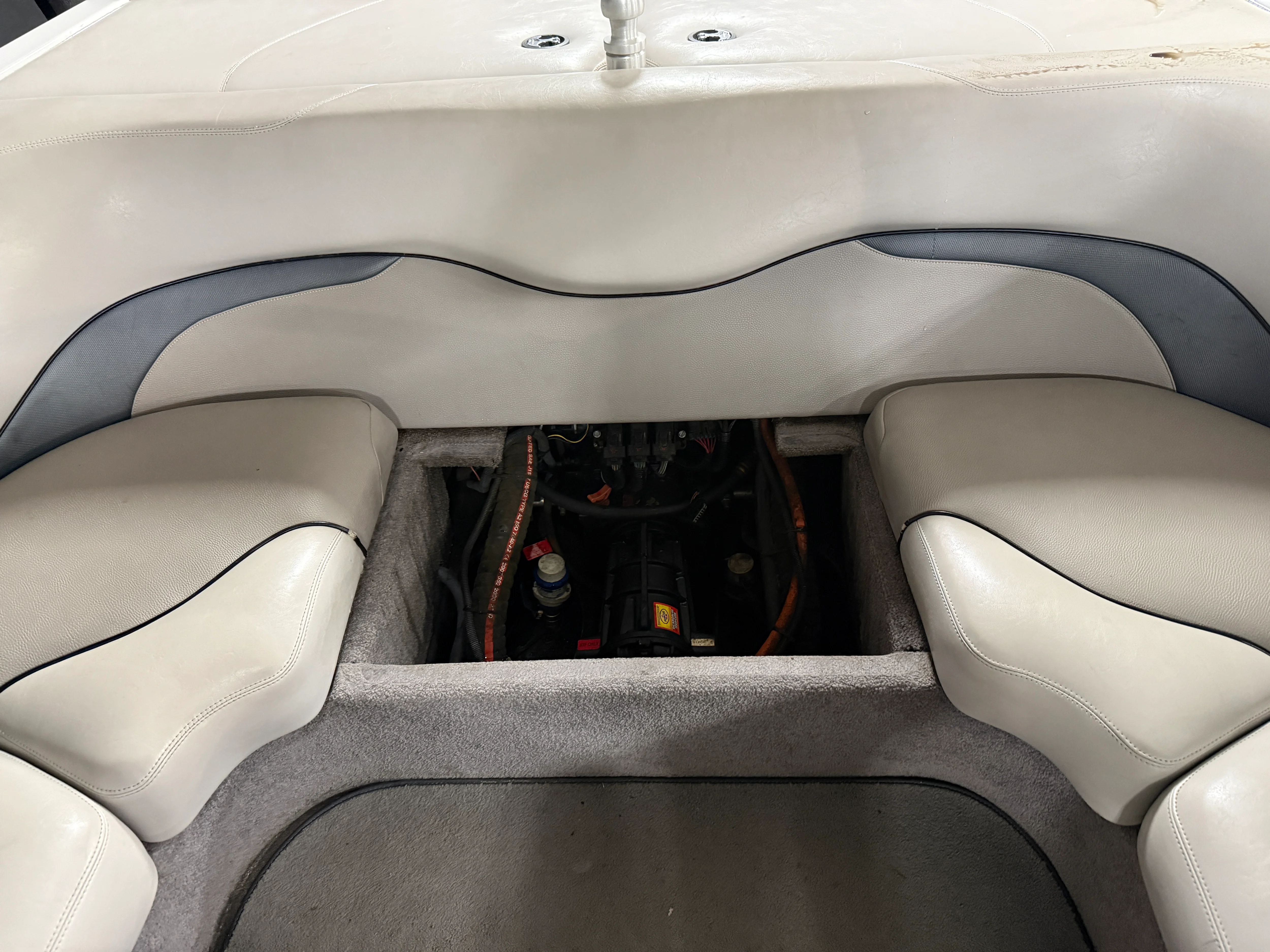 2008 Malibu 20 VTX Image Thumbnail #32