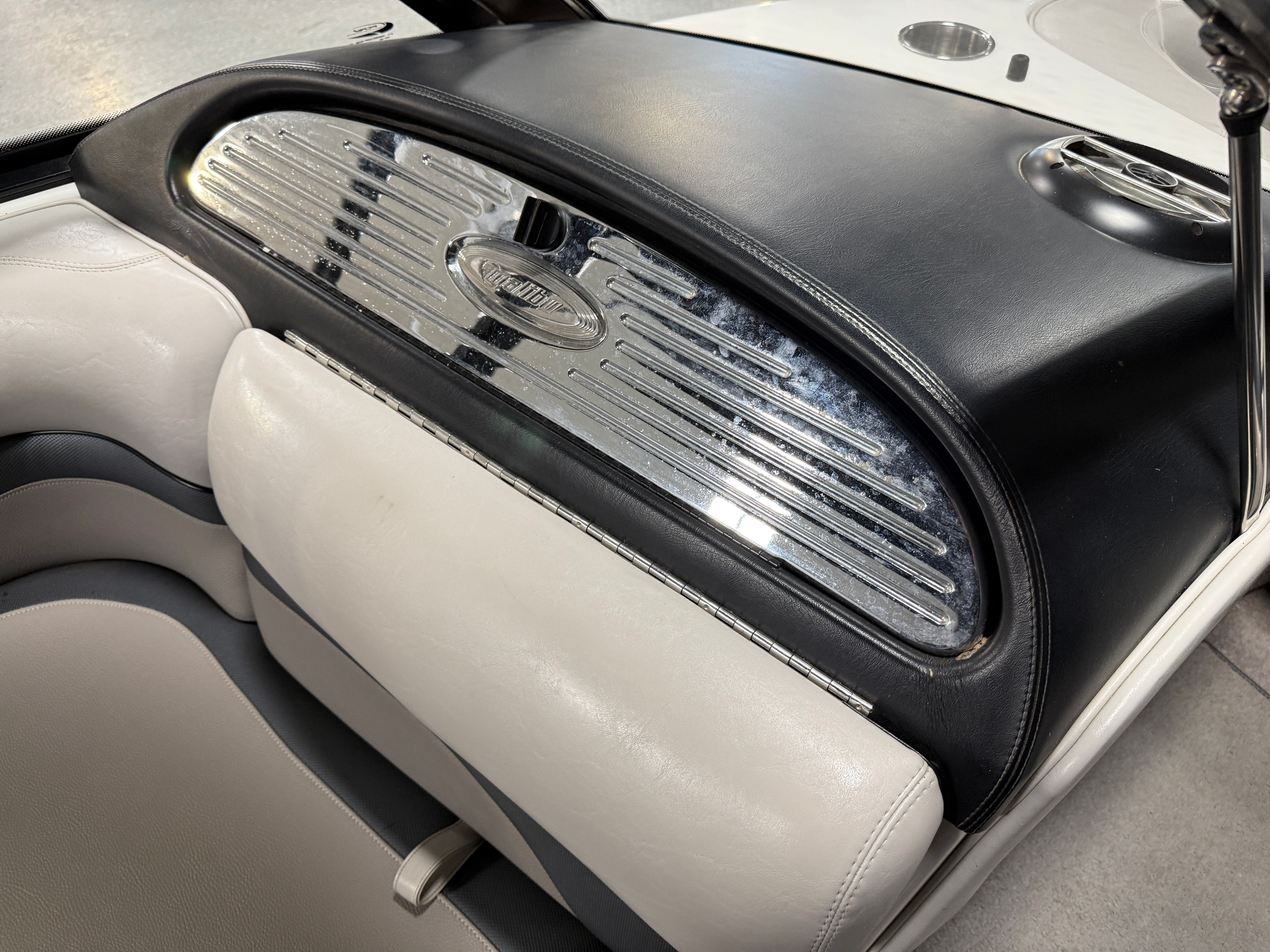 2008 Malibu 20 VTX Image Thumbnail #44