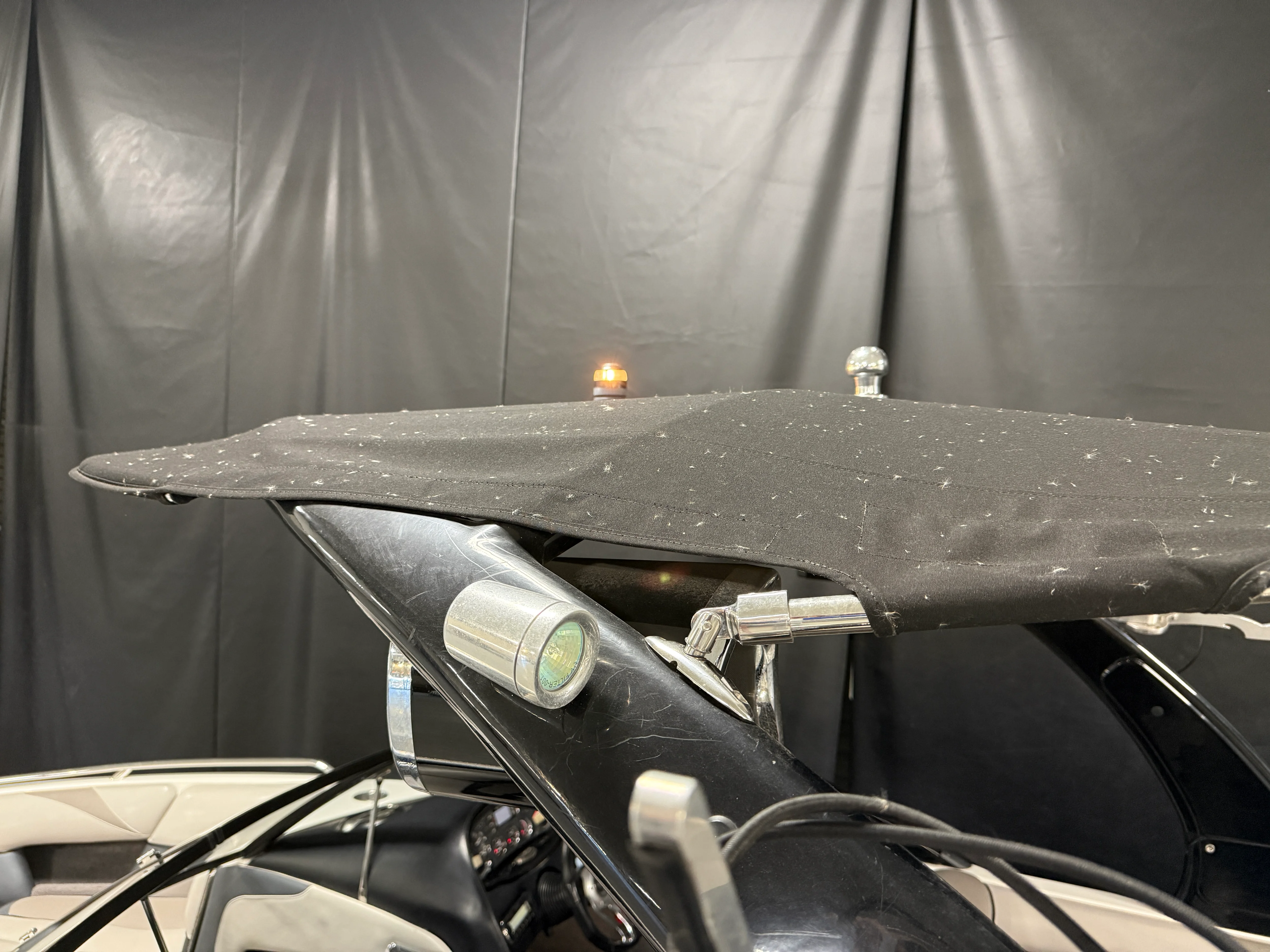 2008 Malibu 20 VTX Image Thumbnail #9