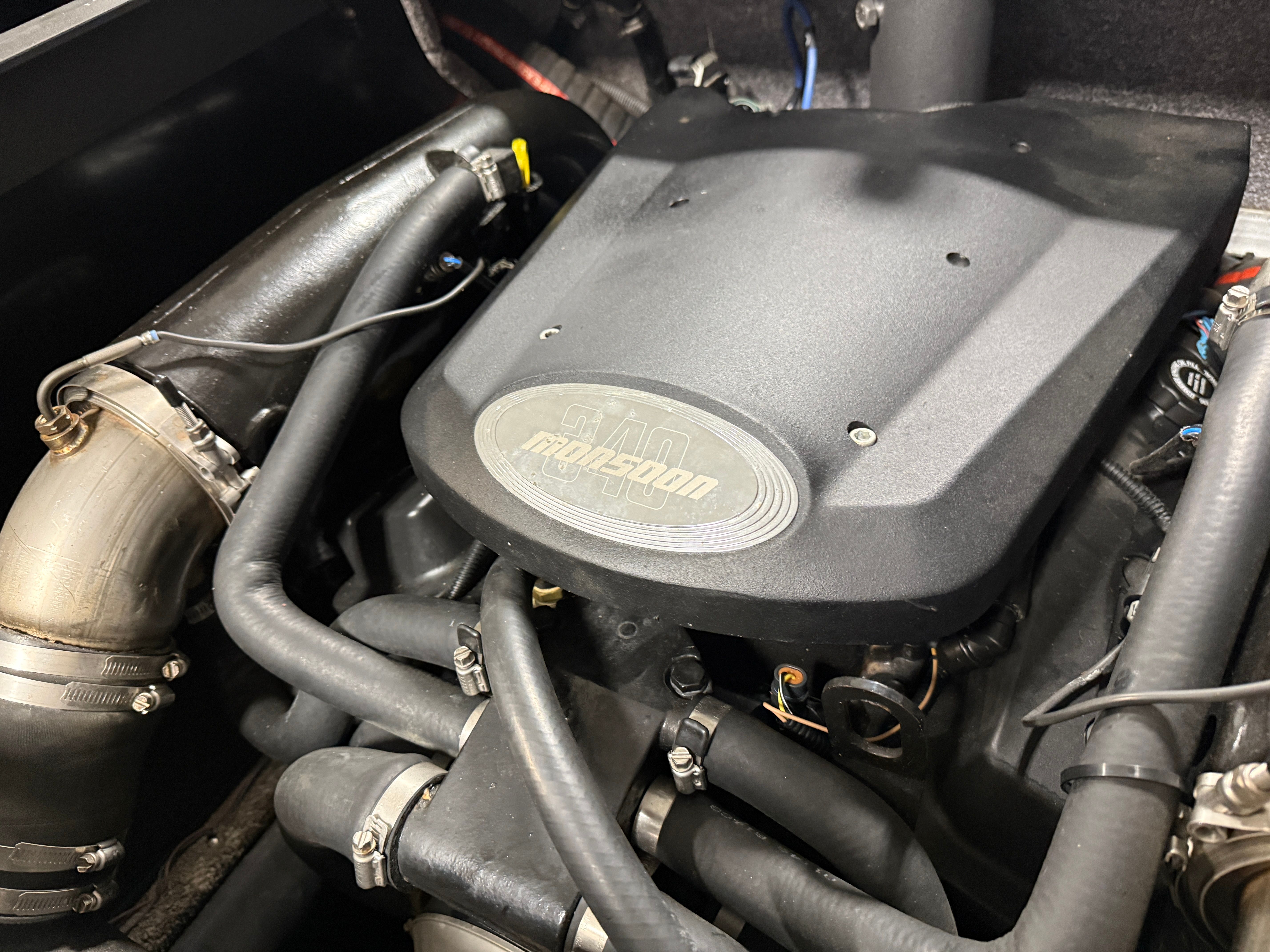 2008 Malibu 20 VTX Image Thumbnail #28