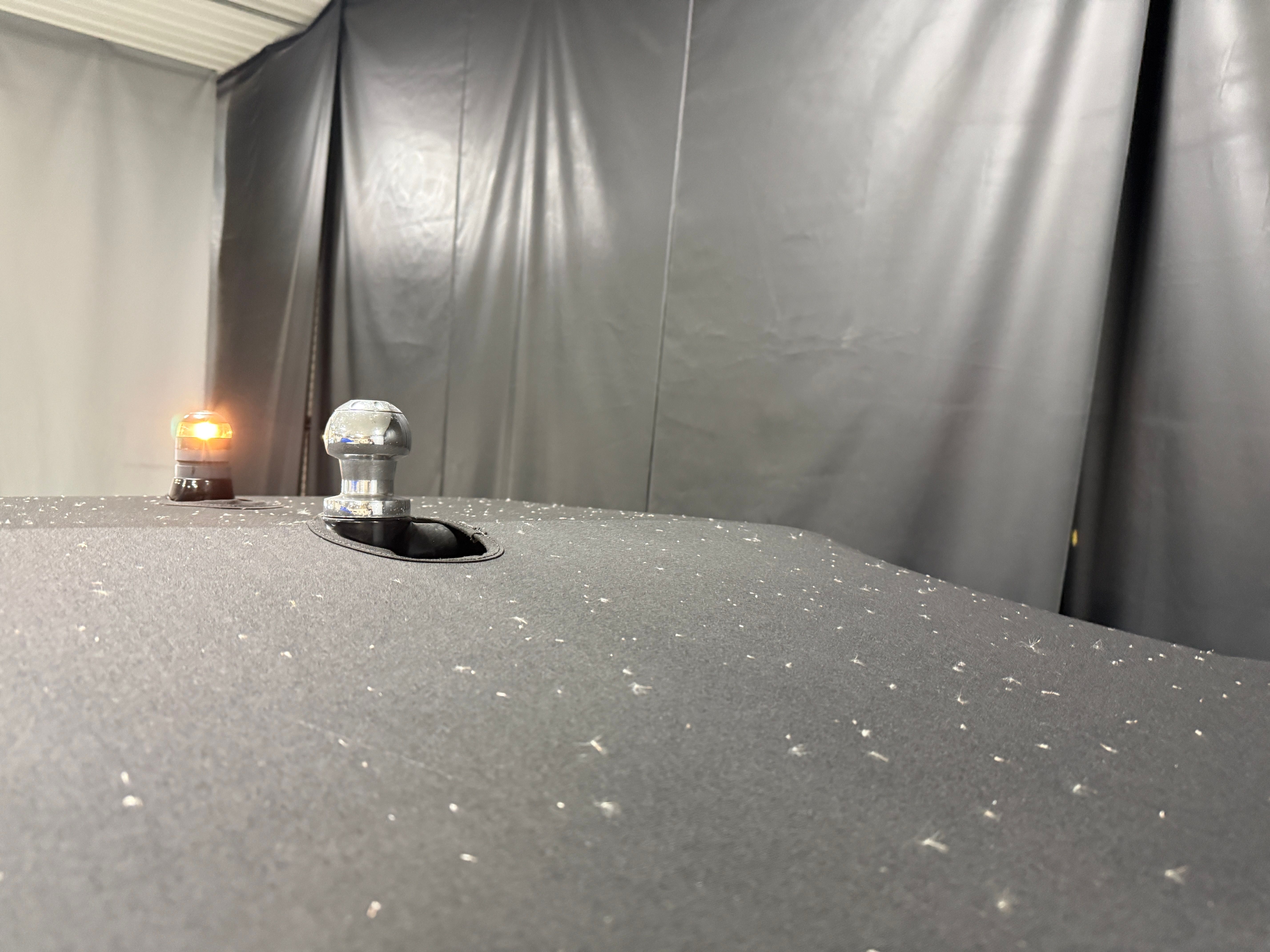 2008 Malibu 20 VTX Image Thumbnail #10