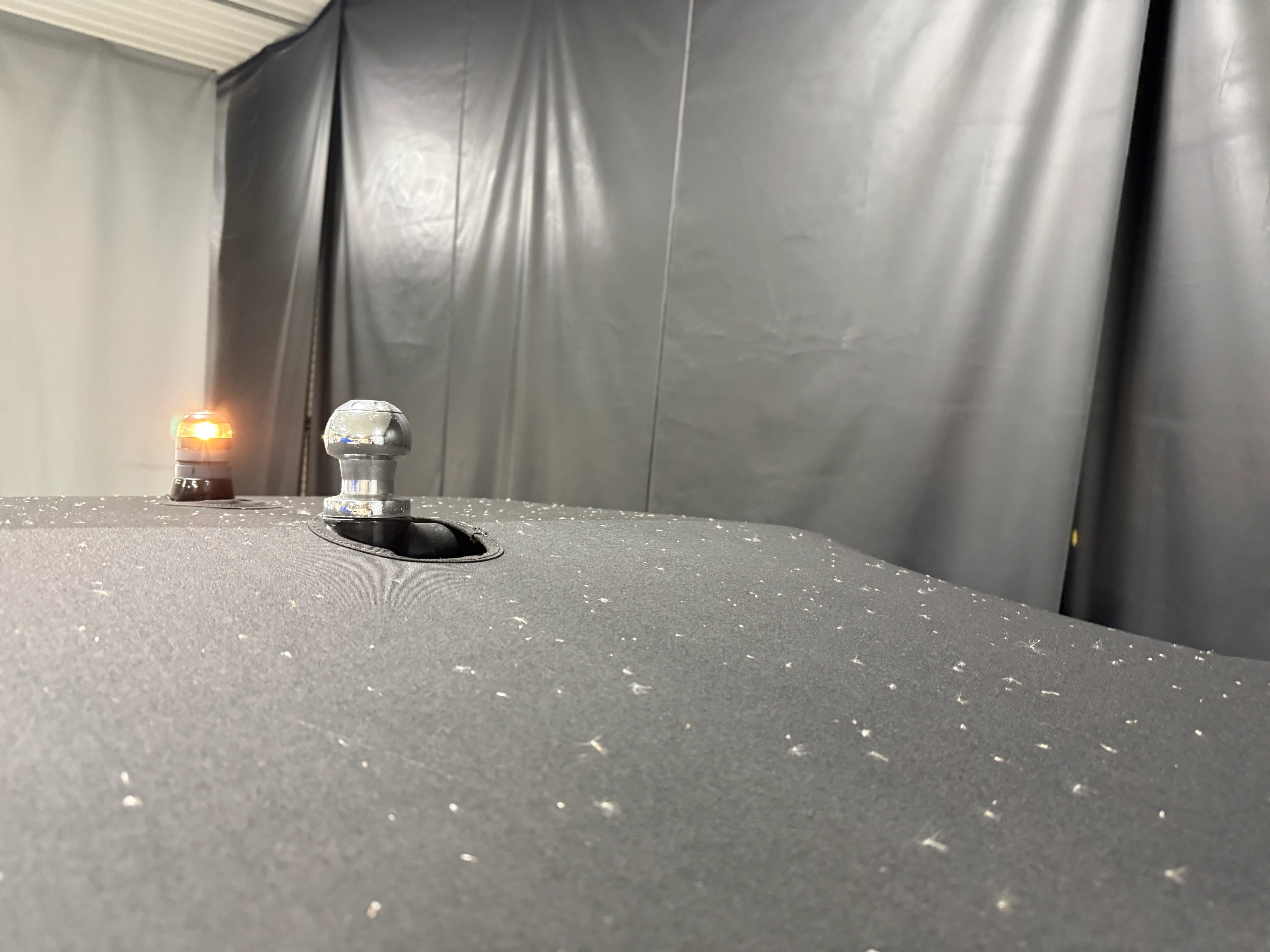 2008 Malibu 20 VTX Image Thumbnail #10