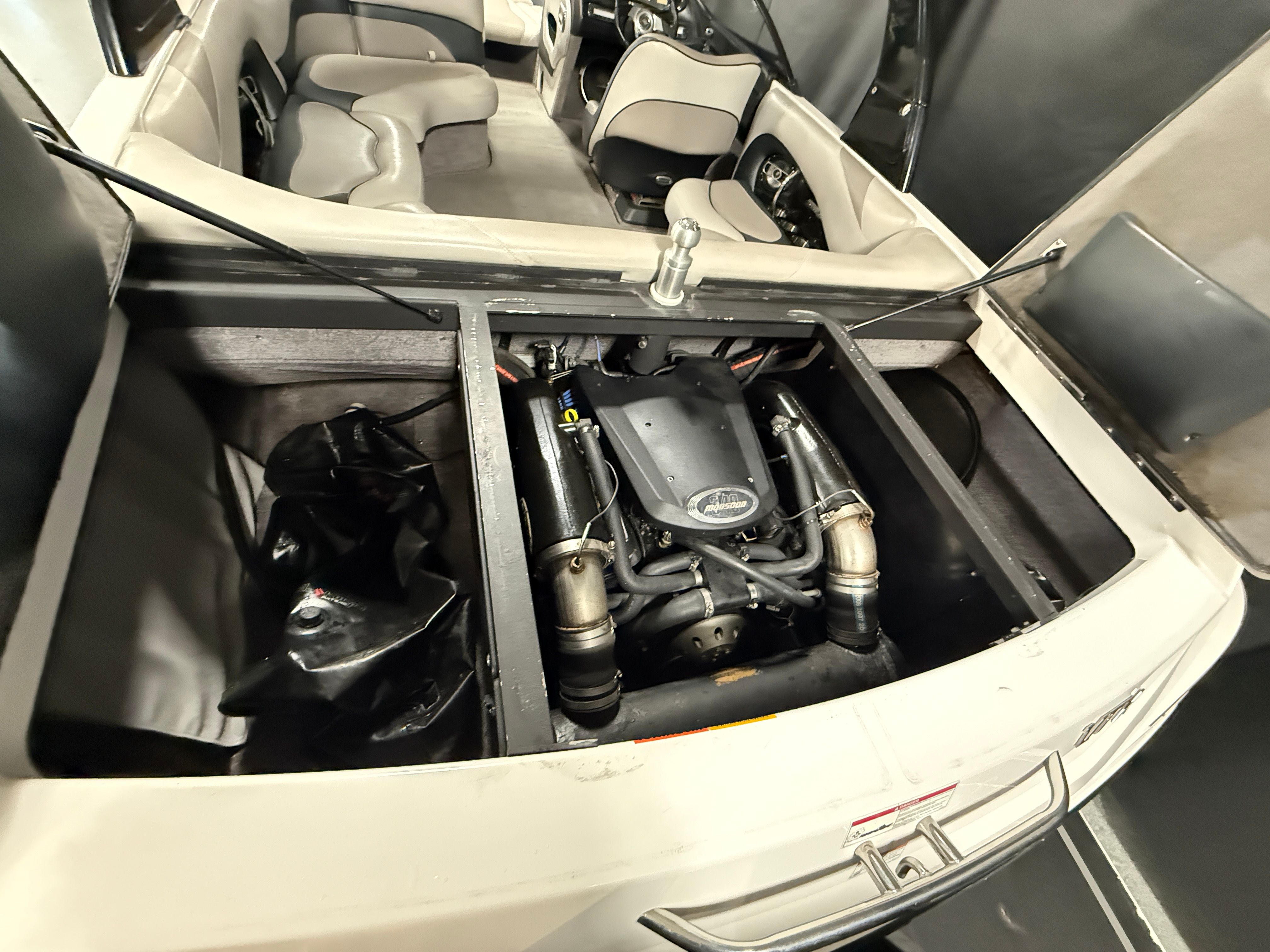 2008 Malibu 20 VTX Image Thumbnail #26