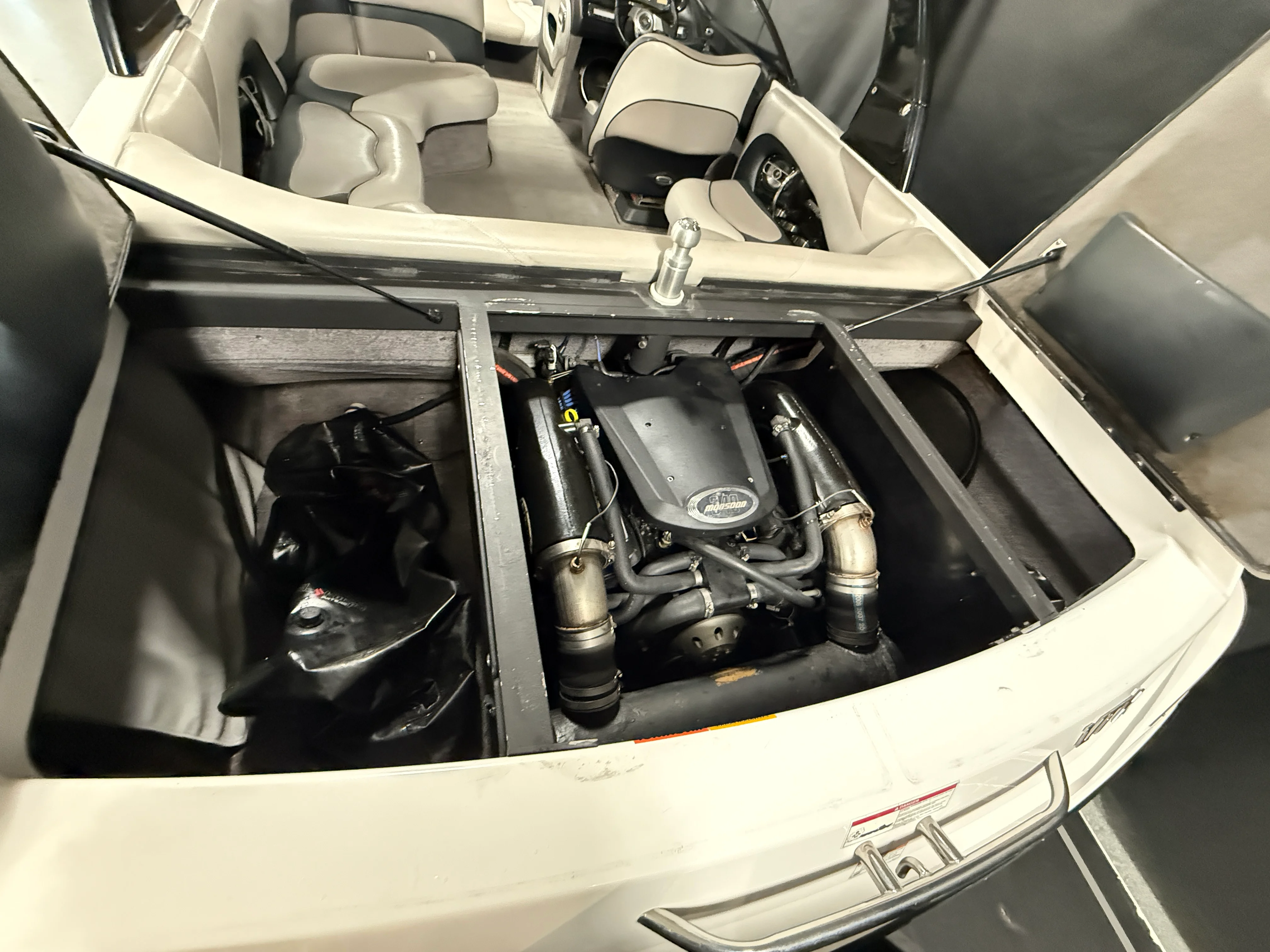 2008 Malibu 20 VTX Image Thumbnail #26