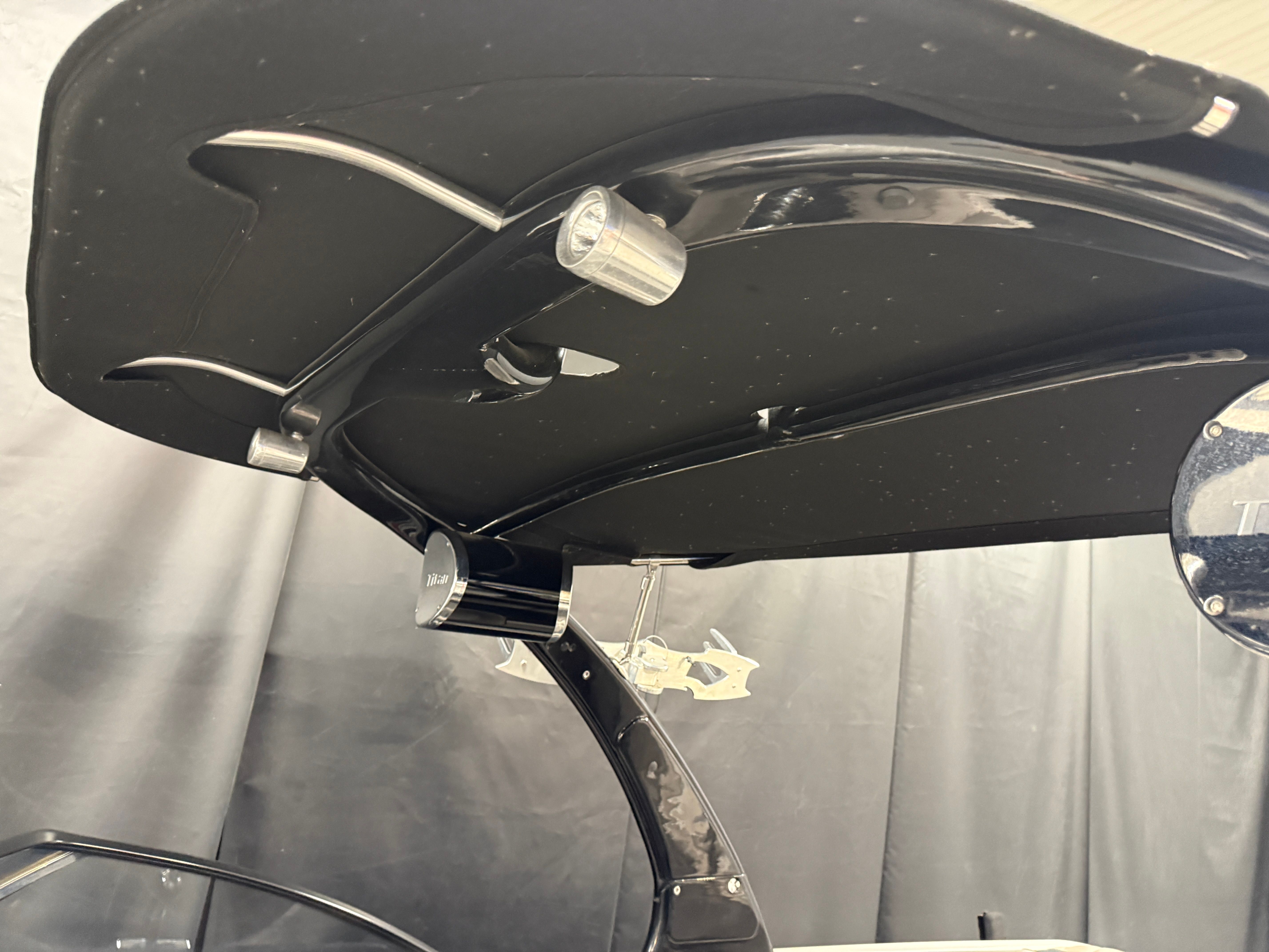 2008 Malibu 20 VTX Image Thumbnail #11