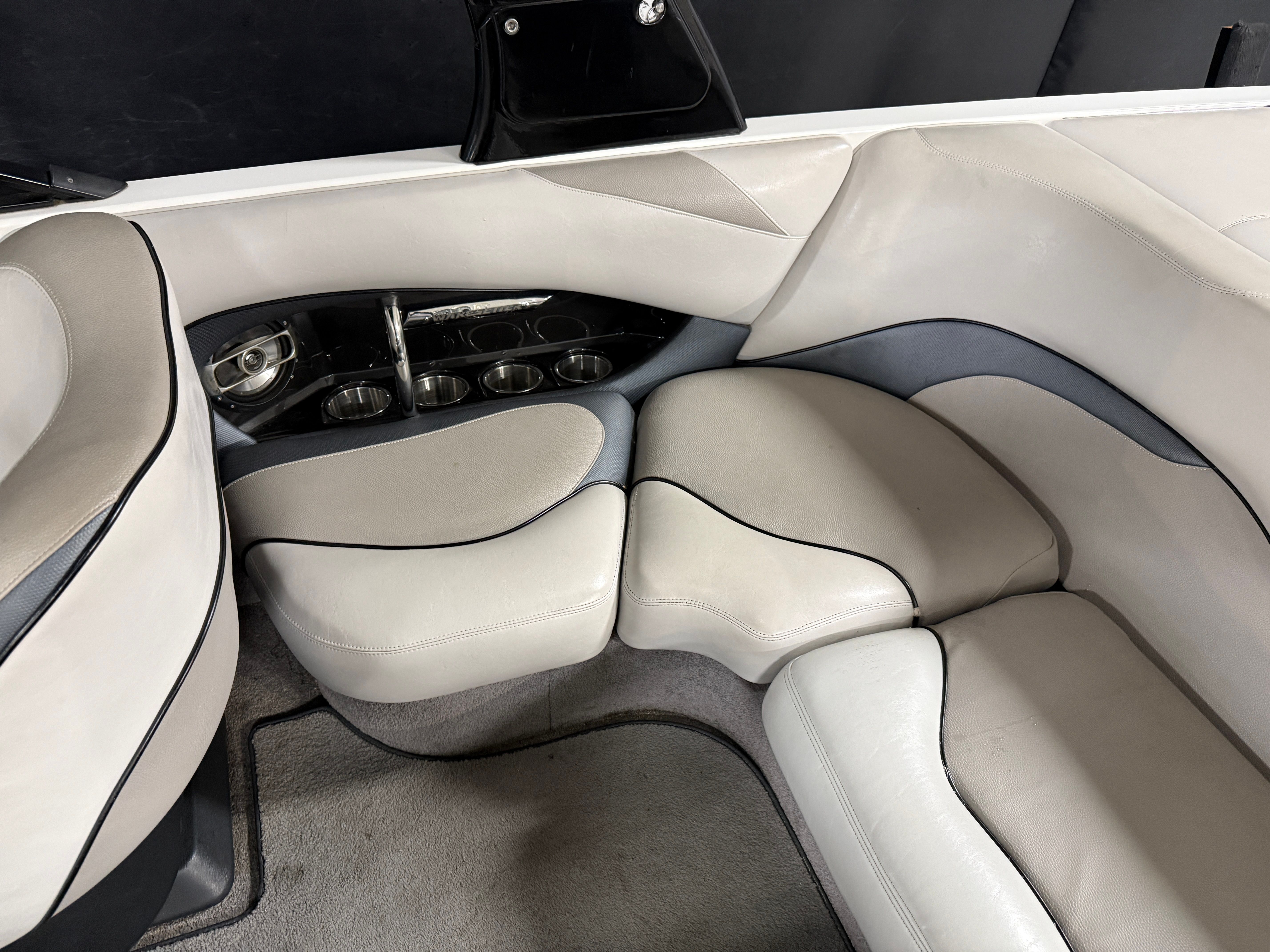 2008 Malibu 20 VTX Image Thumbnail #33