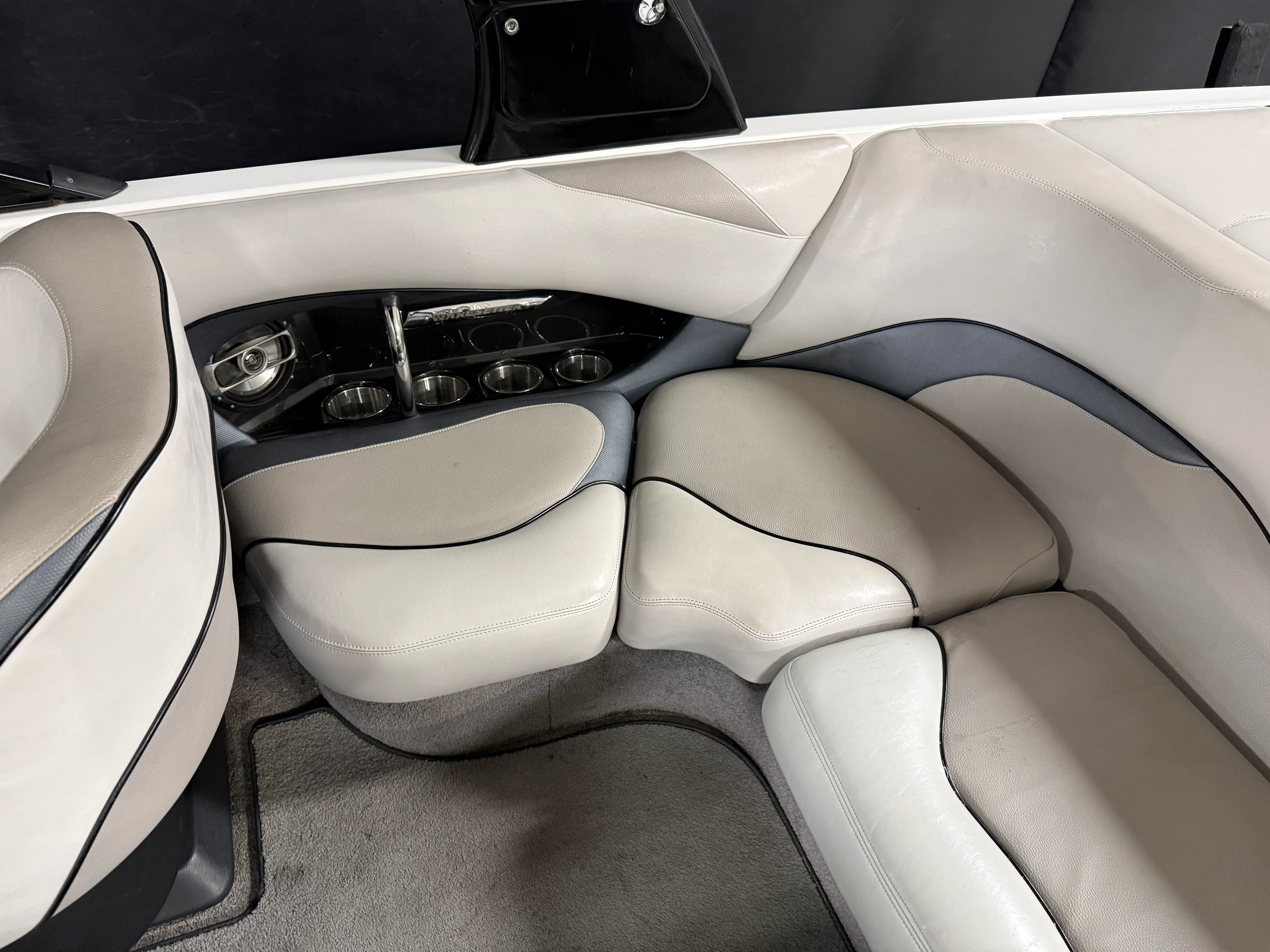 2008 Malibu 20 VTX Image Thumbnail #33