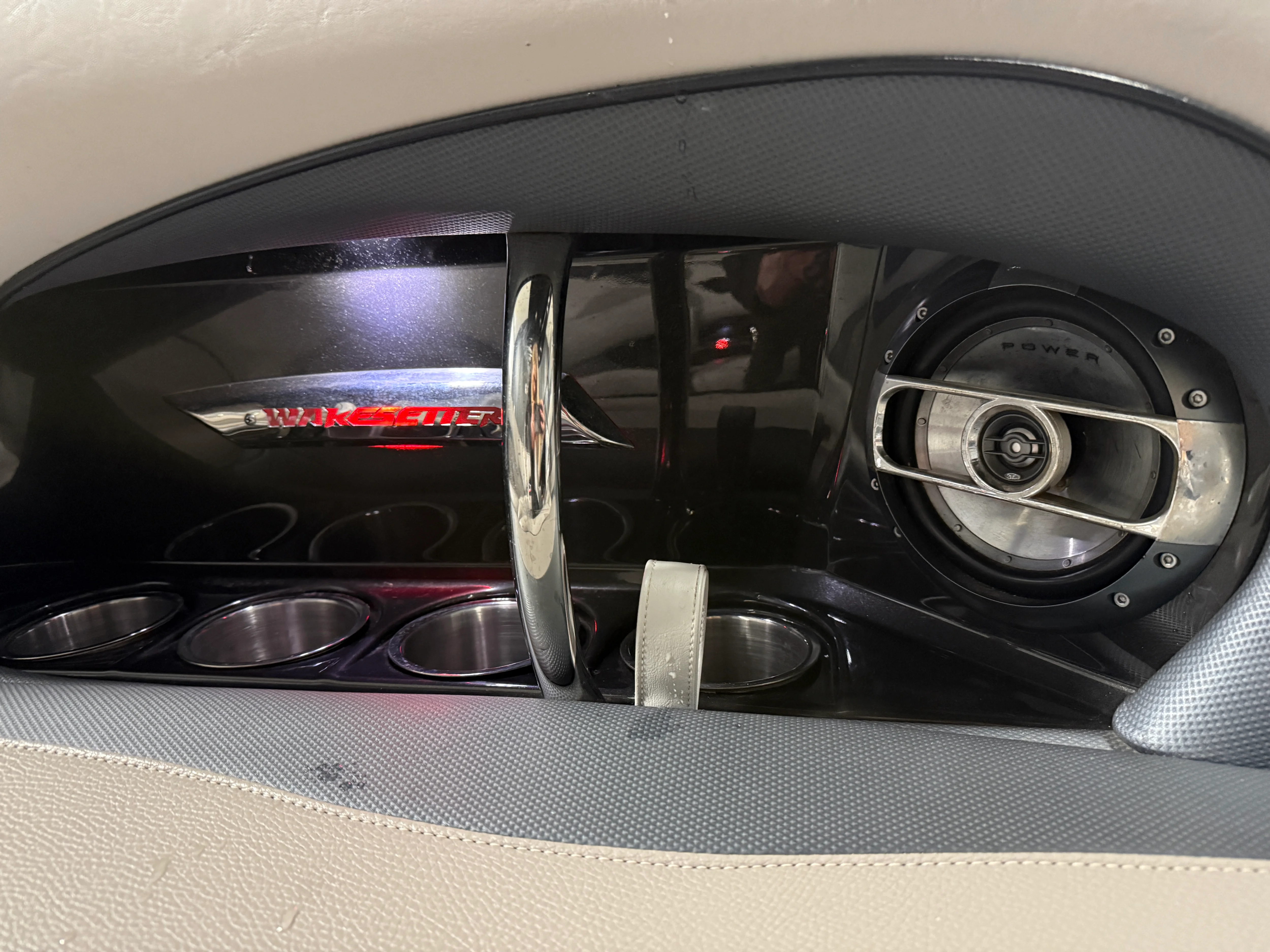 2008 Malibu 20 VTX Image Thumbnail #39