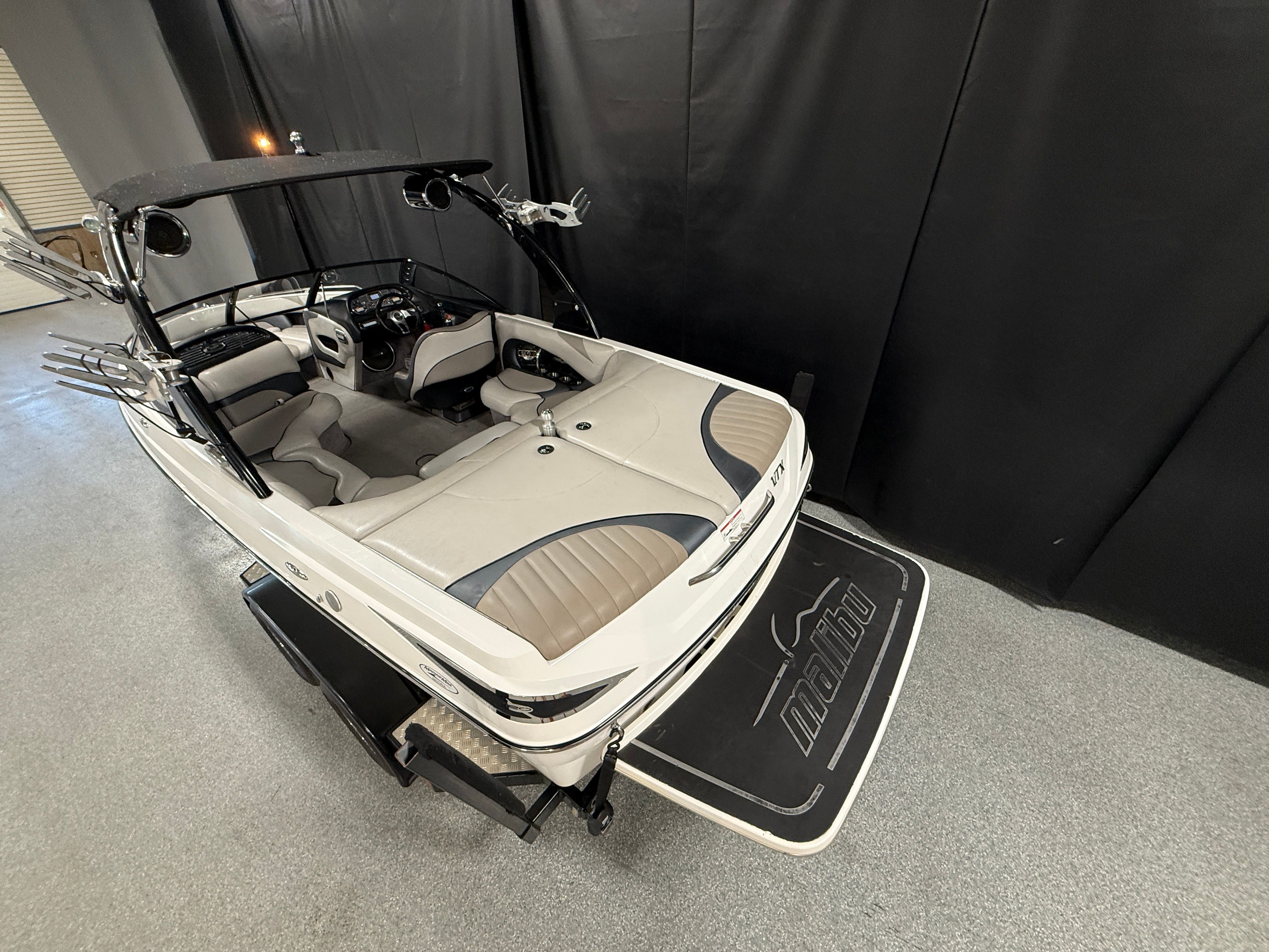 2008 Malibu 20 VTX Image Thumbnail #17