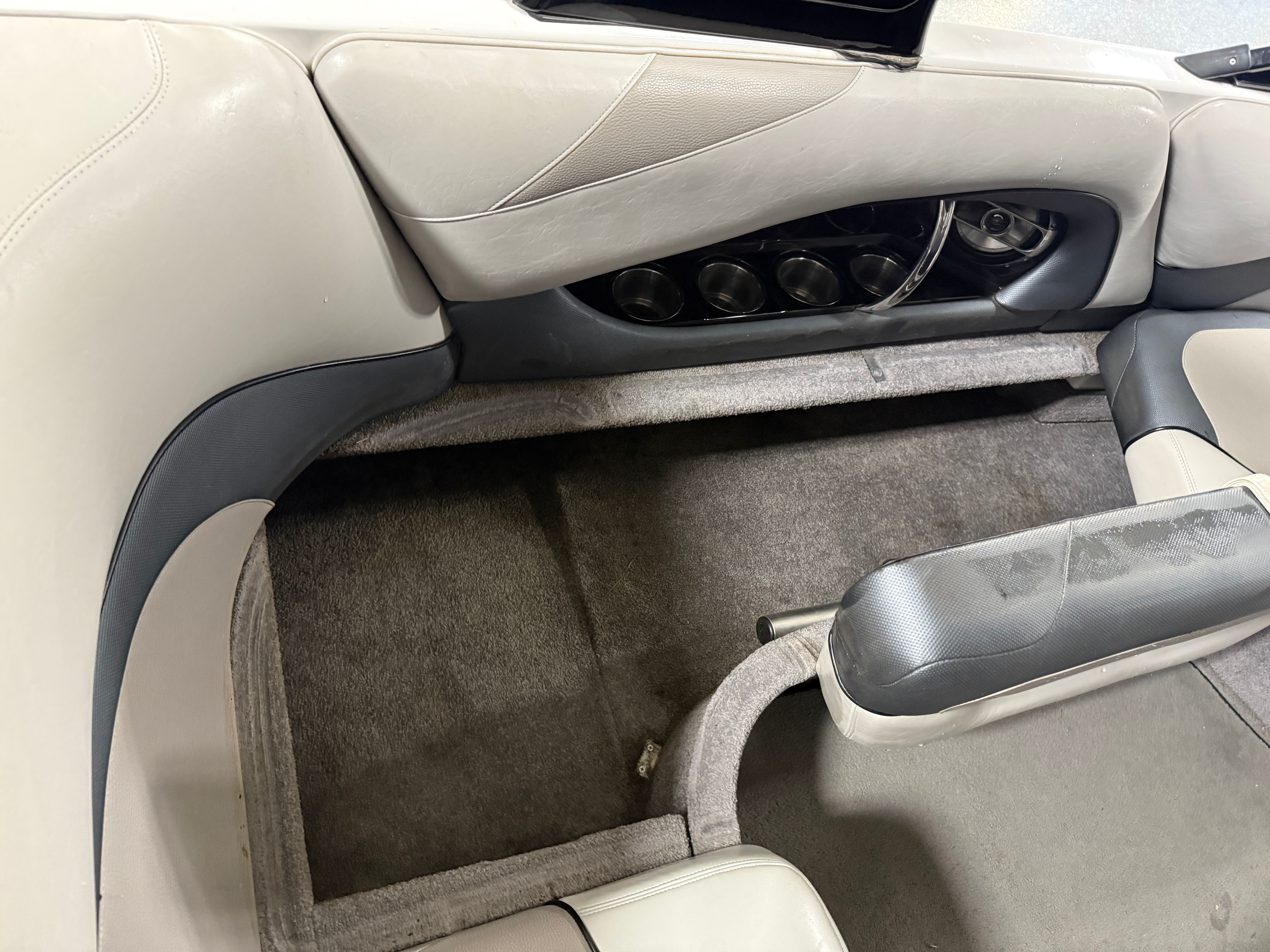 2008 Malibu 20 VTX Image Thumbnail #38