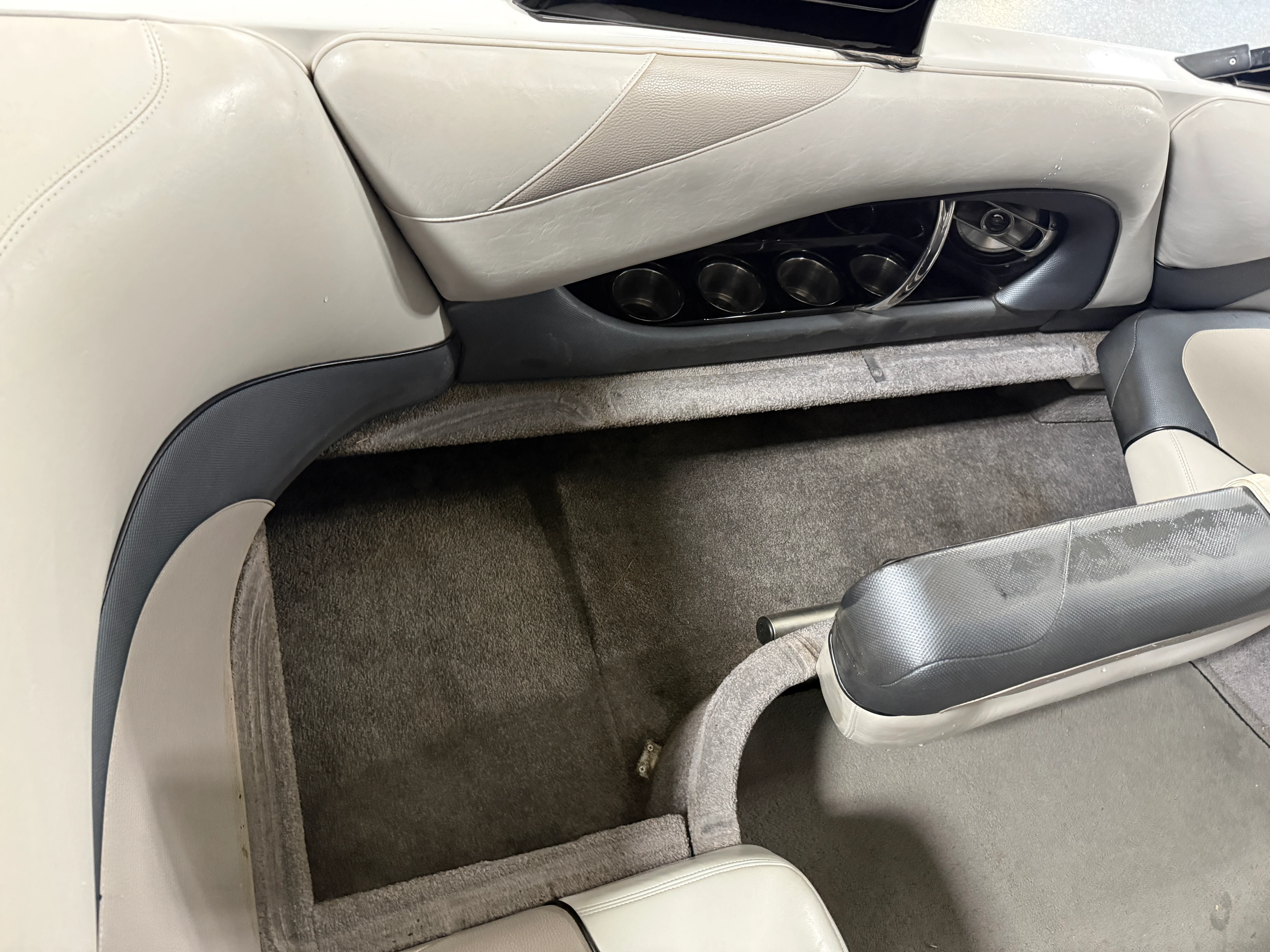 2008 Malibu 20 VTX Image Thumbnail #38