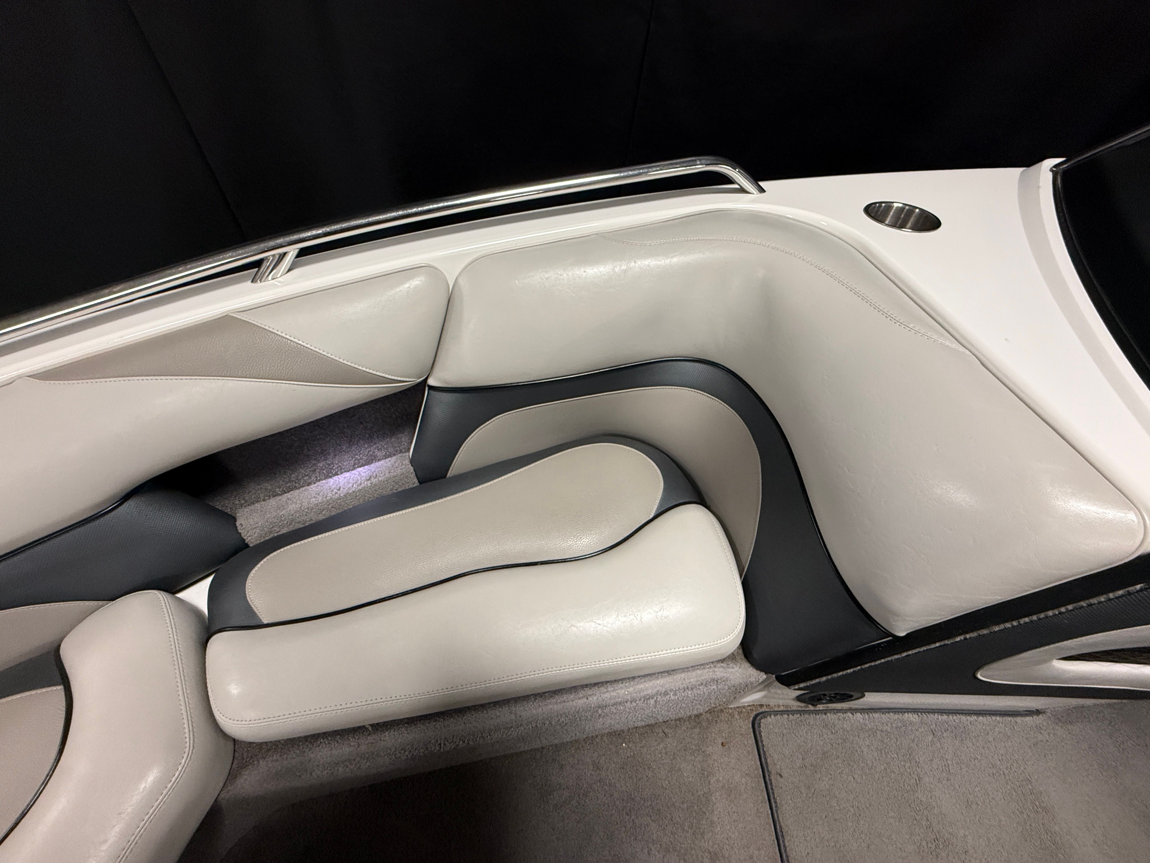 2008 Malibu 20 VTX Image Thumbnail #66