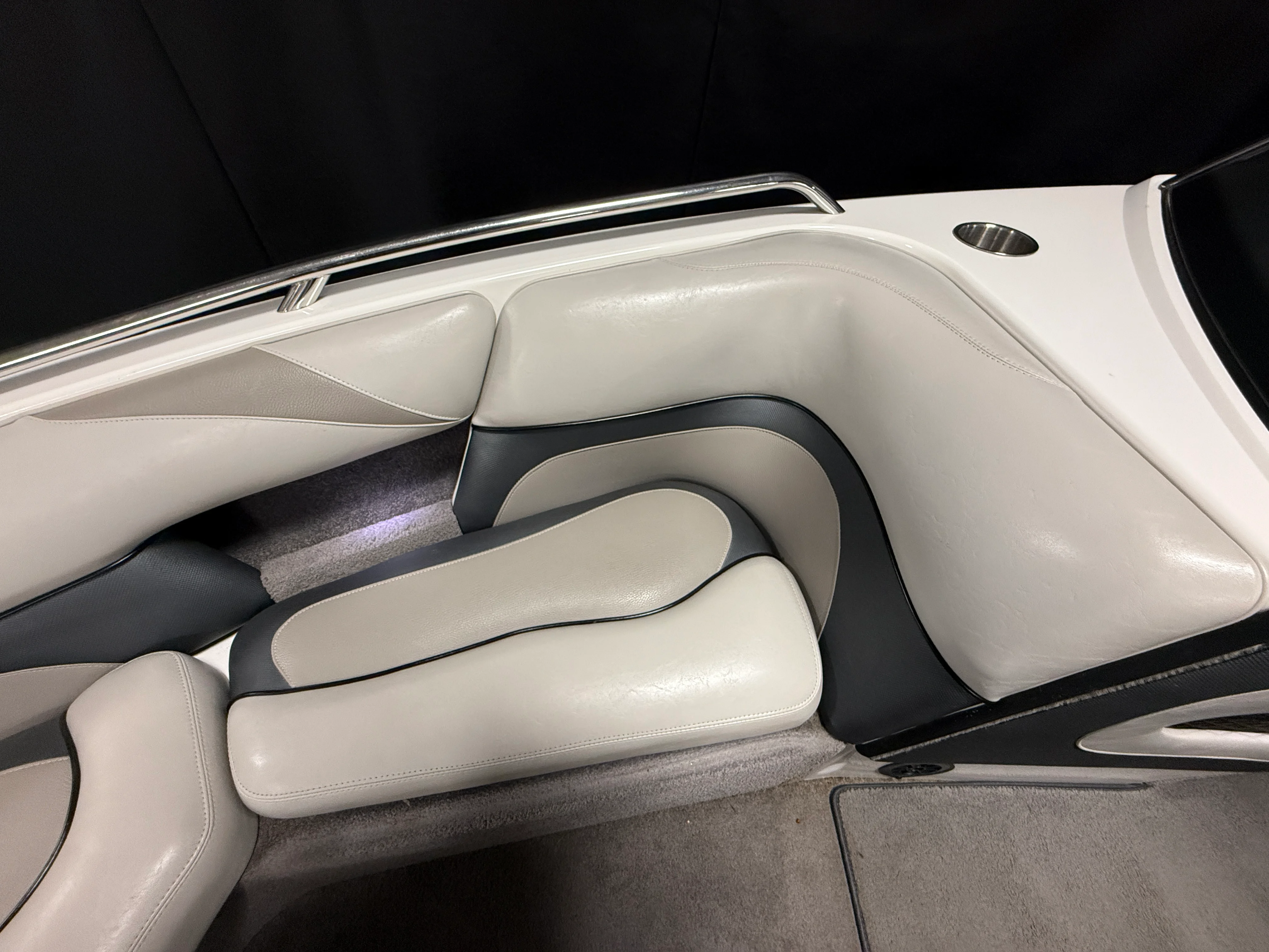 2008 Malibu 20 VTX Image Thumbnail #66