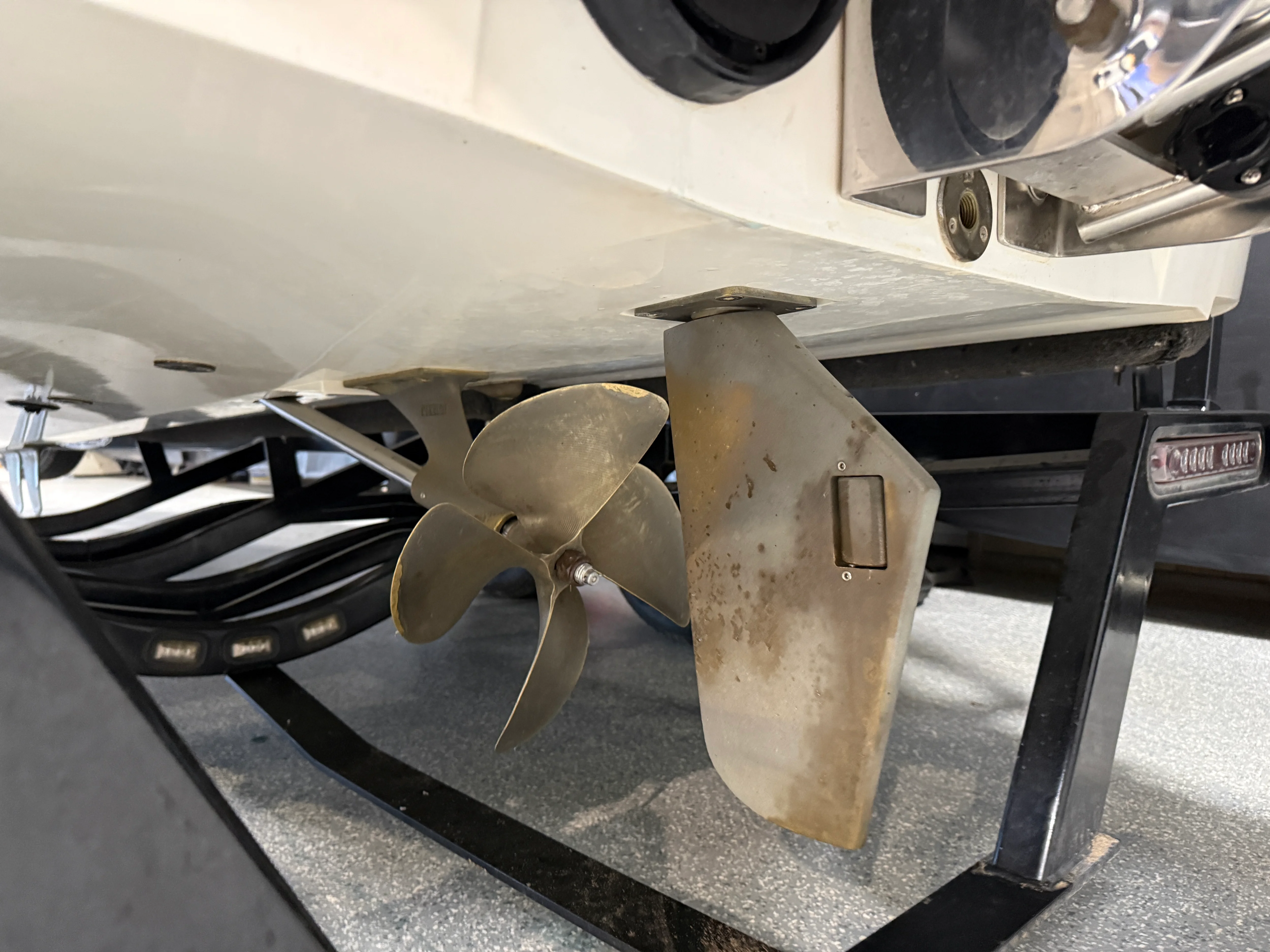 2008 Malibu 20 VTX Image Thumbnail #20