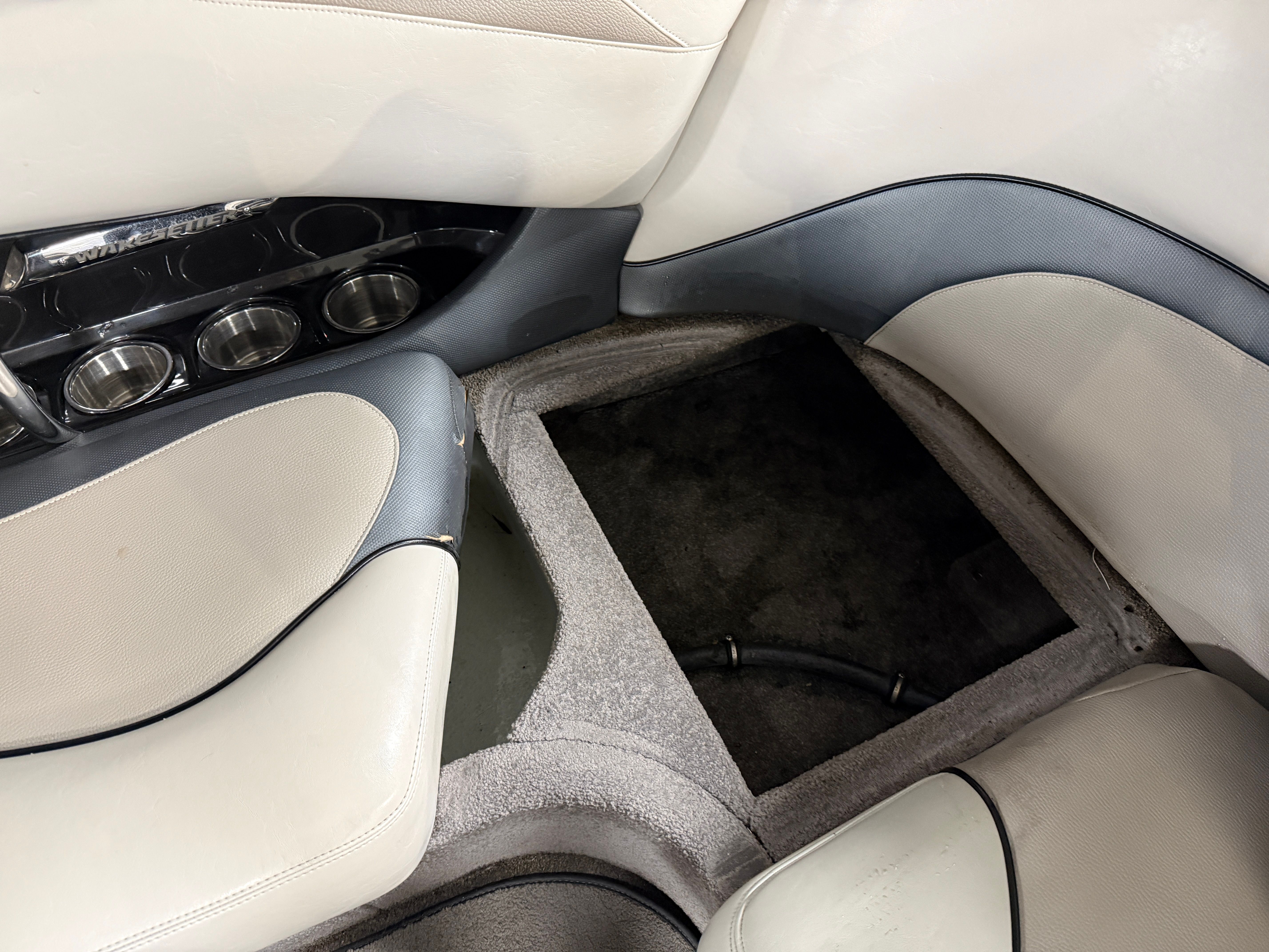 2008 Malibu 20 VTX Image Thumbnail #35