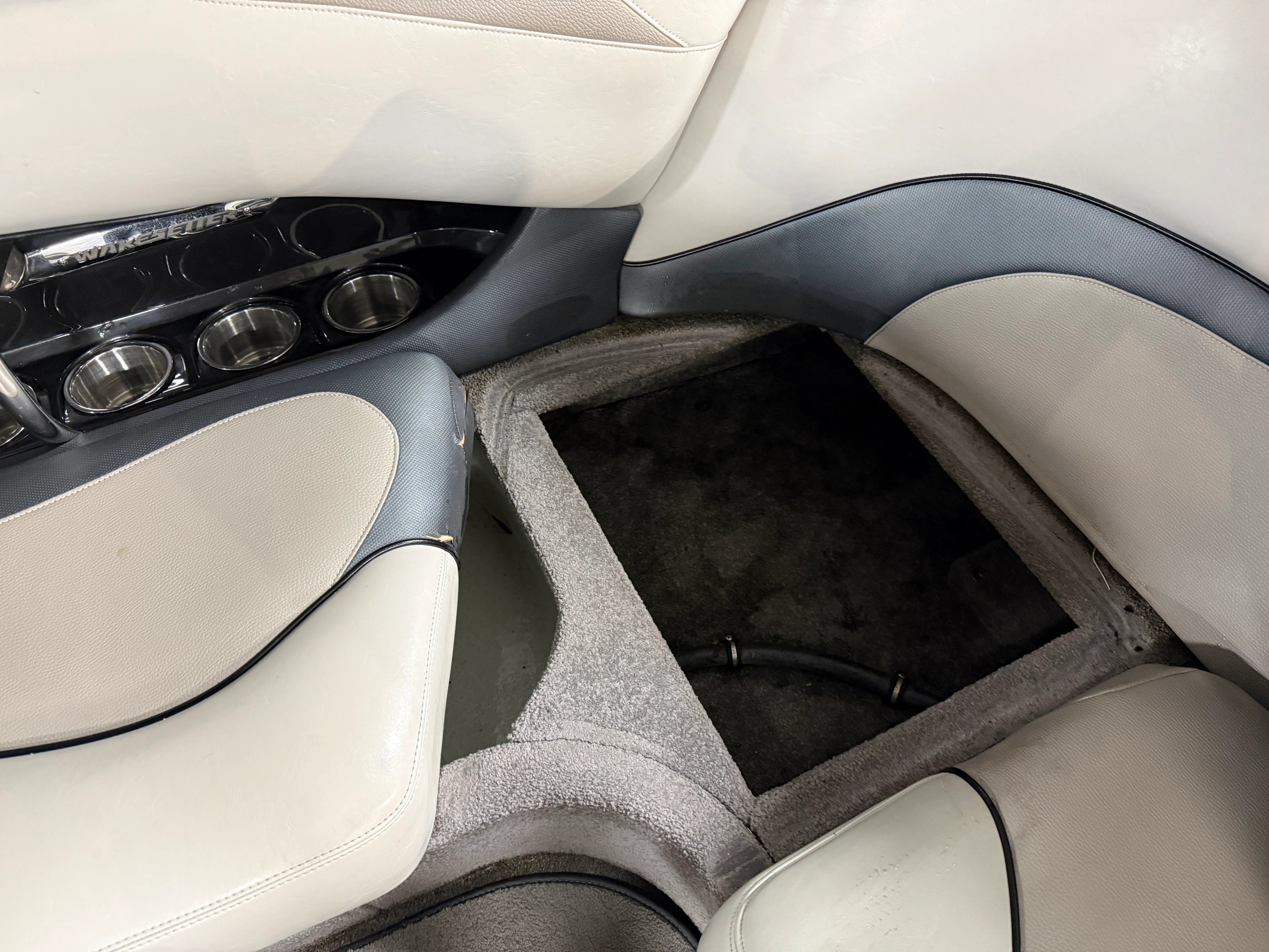 2008 Malibu 20 VTX Image Thumbnail #35