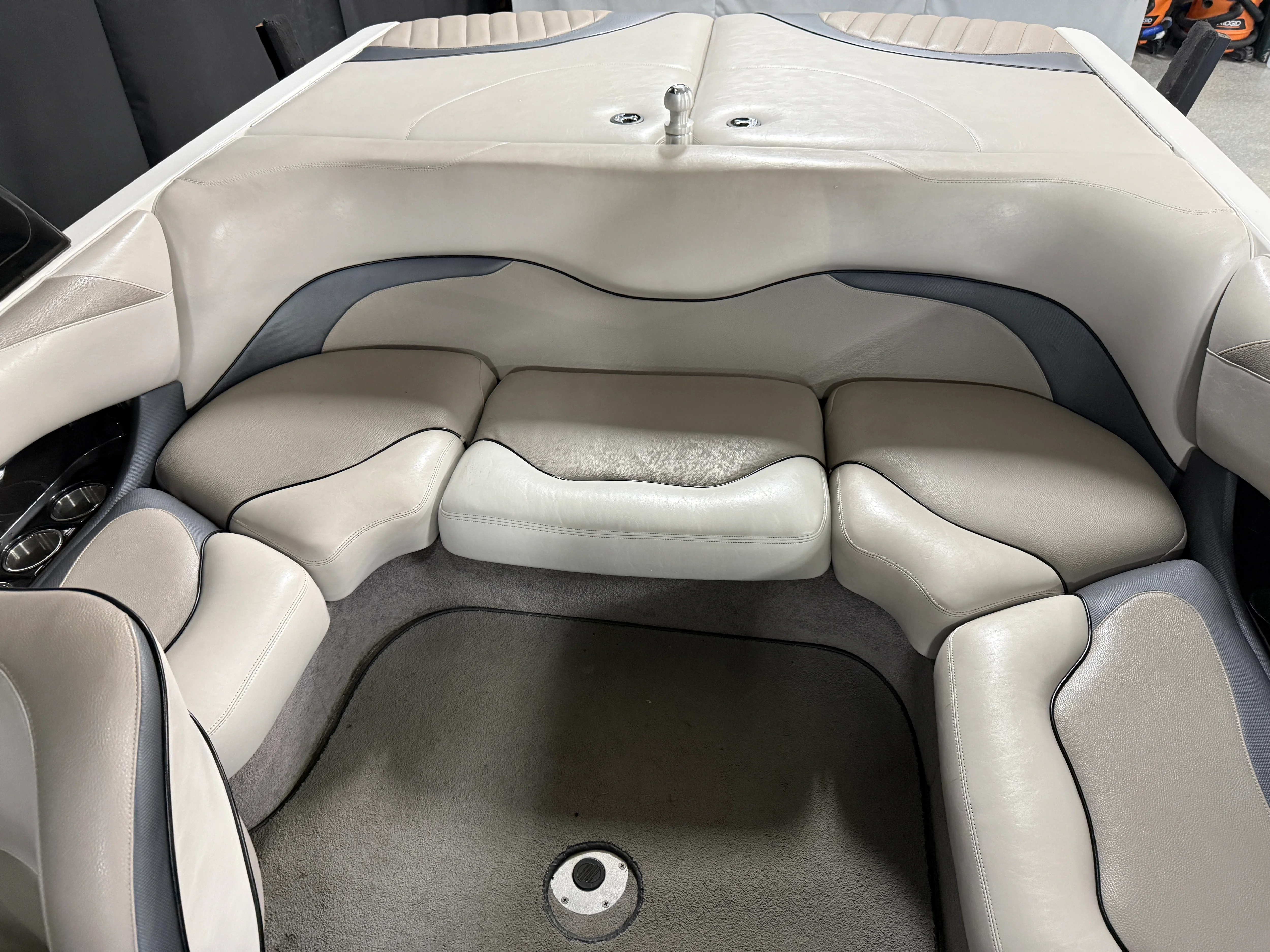 2008 Malibu 20 VTX Image Thumbnail #30