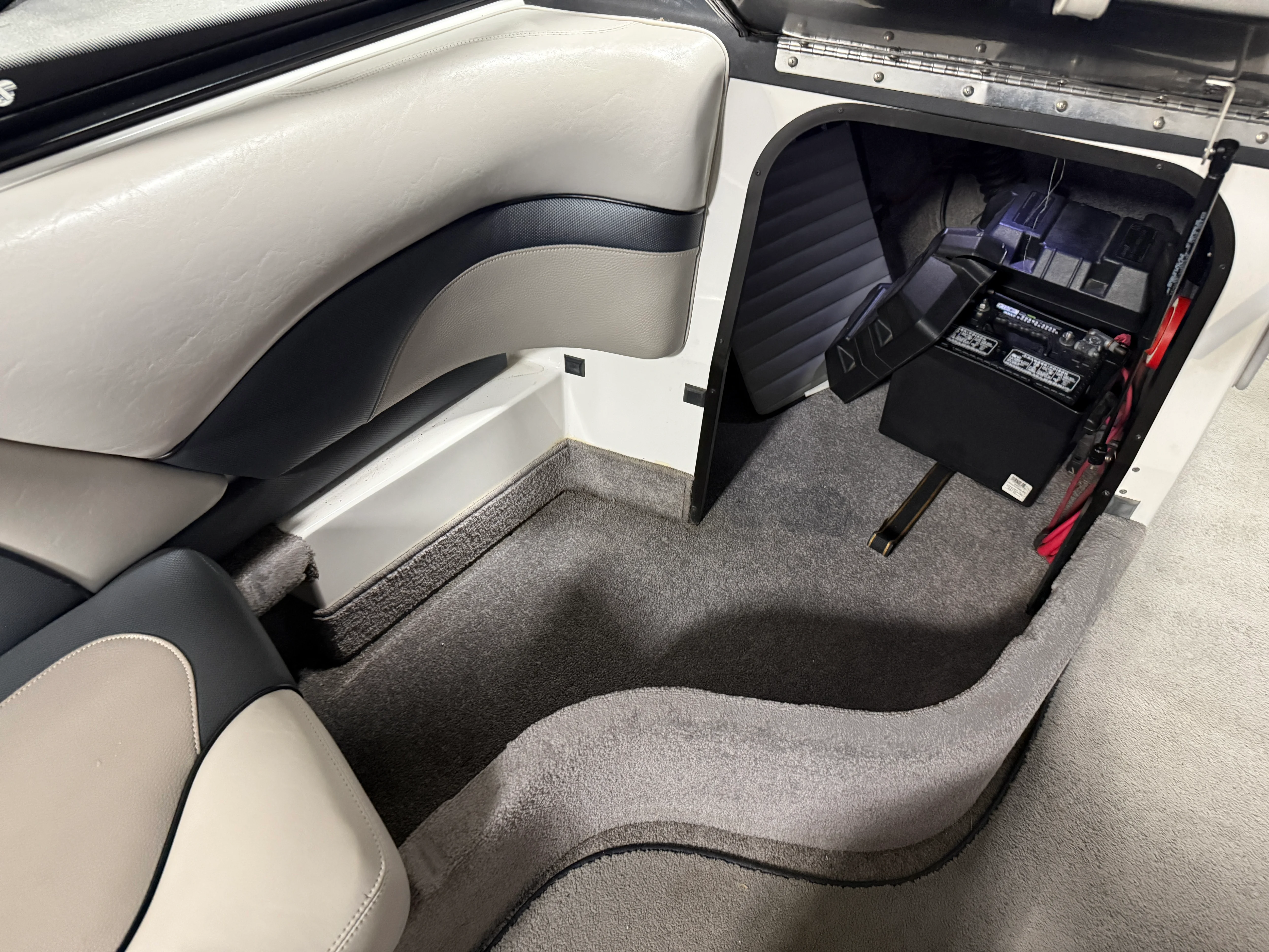 2008 Malibu 20 VTX Image Thumbnail #43