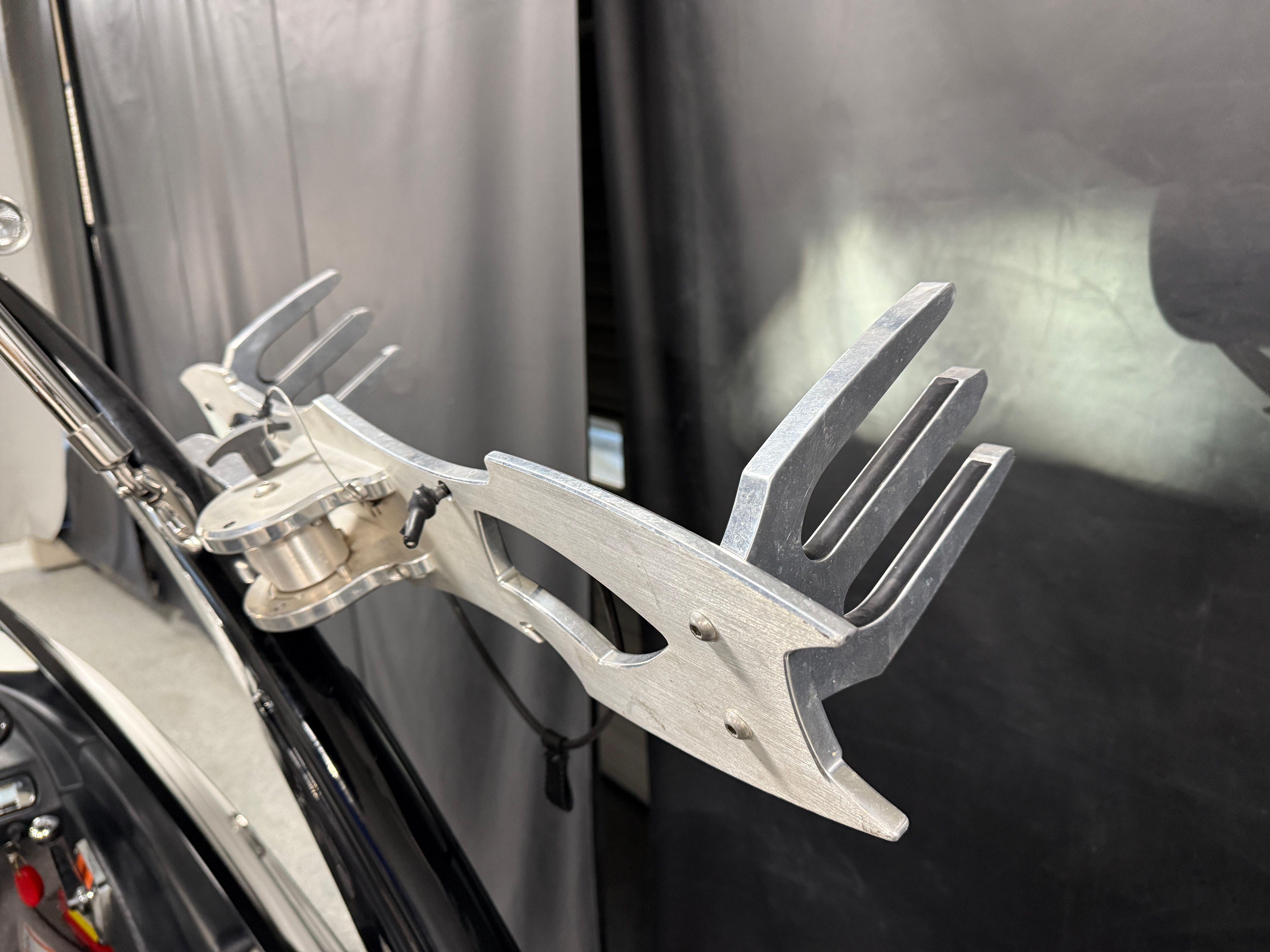 2008 Malibu 20 VTX Image Thumbnail #12