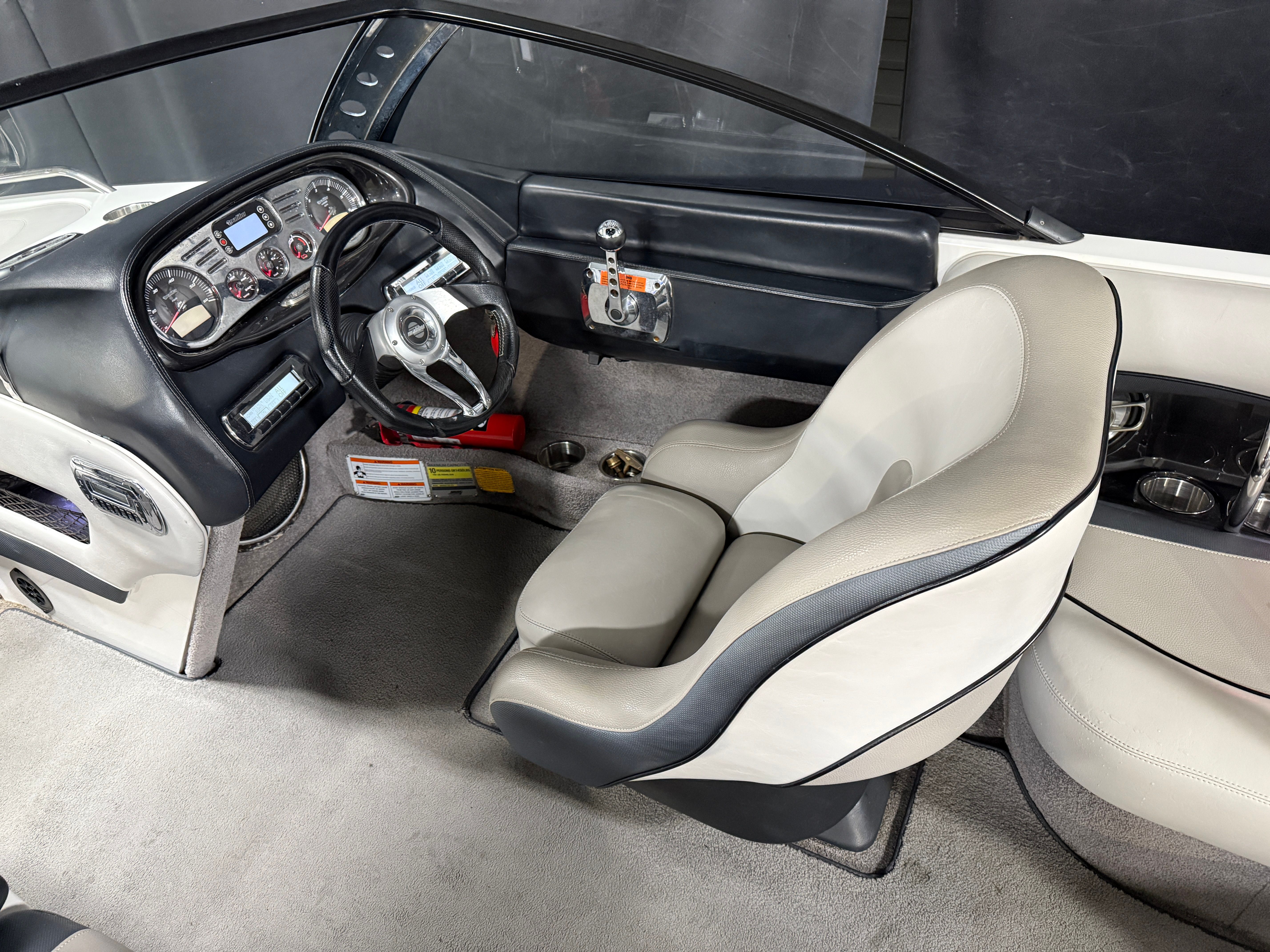 2008 Malibu 20 VTX Image Thumbnail #52