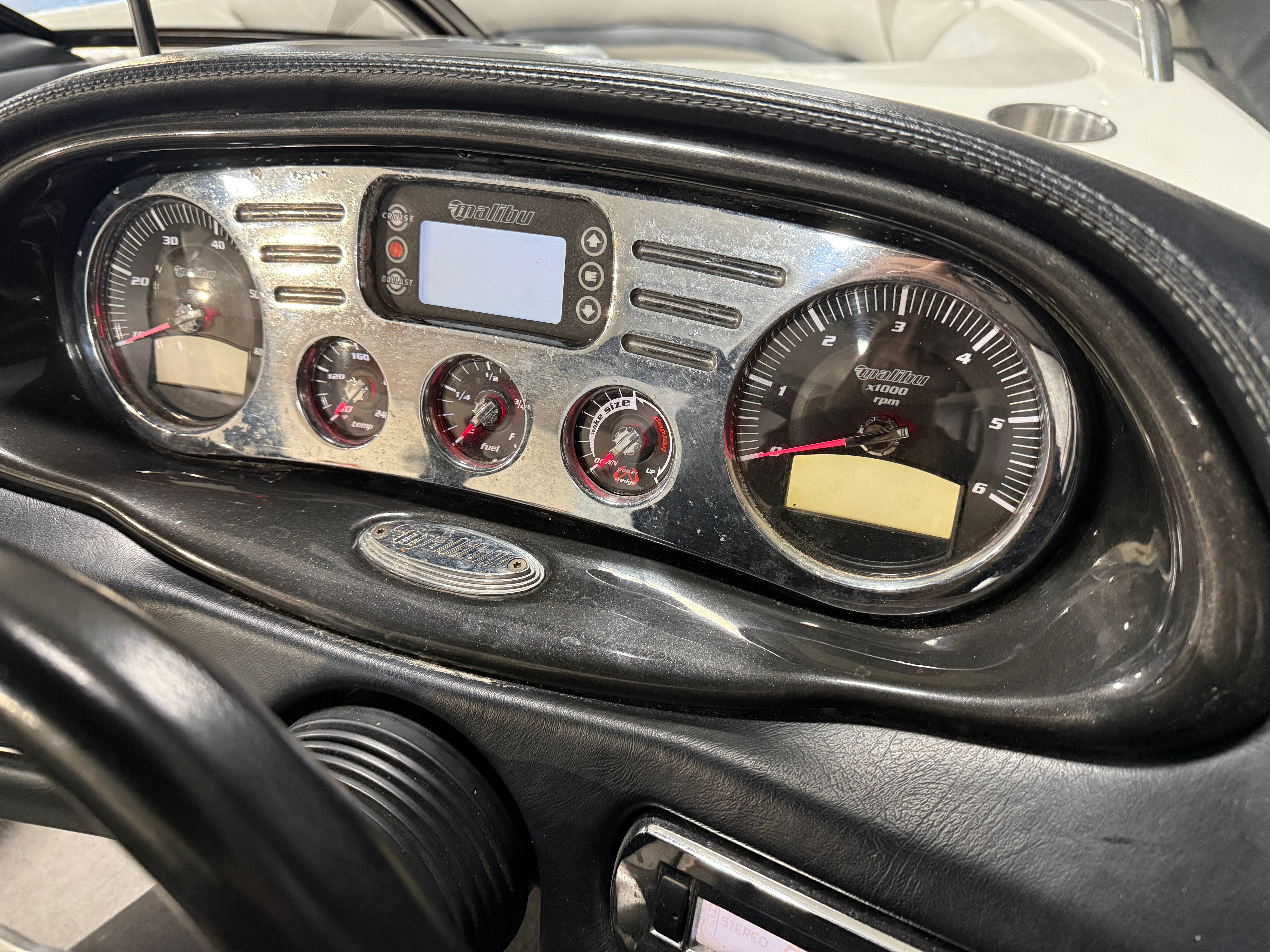 2008 Malibu 20 VTX Image Thumbnail #57