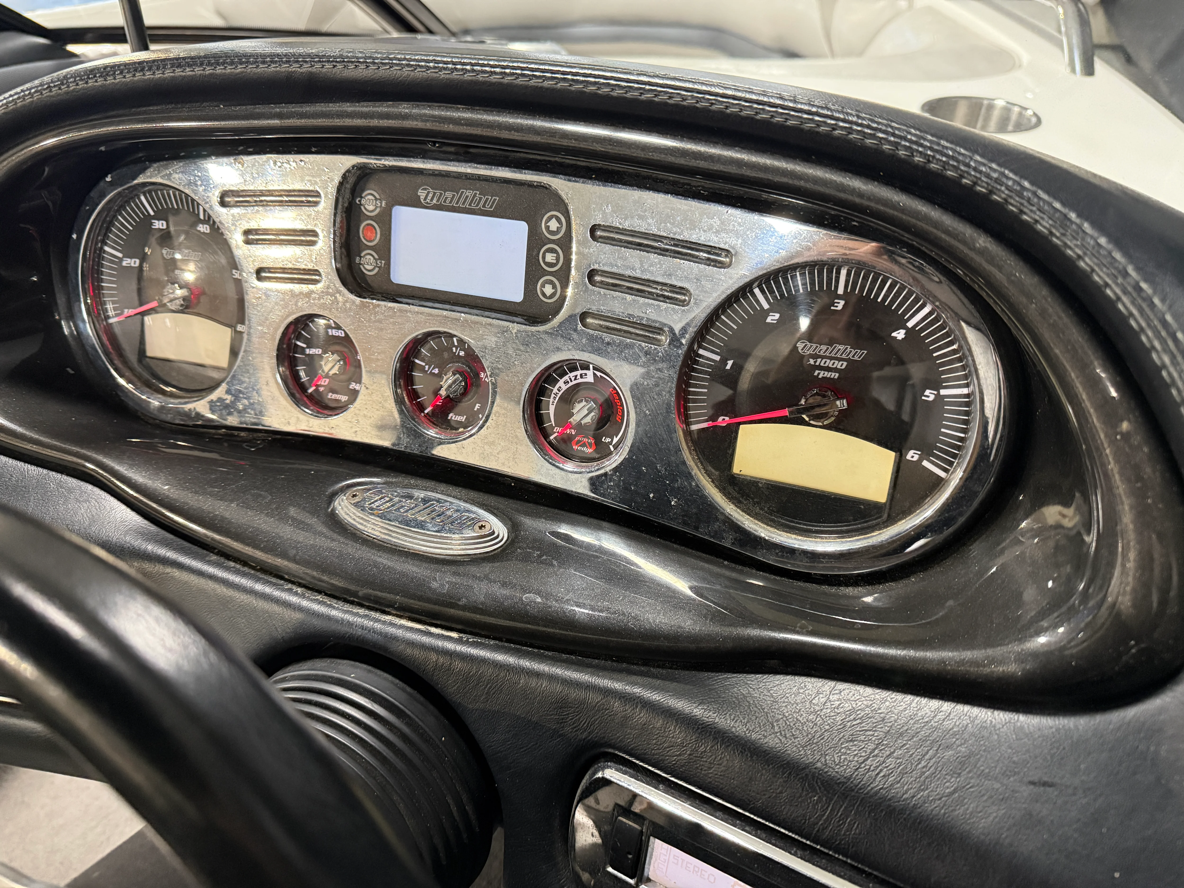 2008 Malibu 20 VTX Image Thumbnail #57