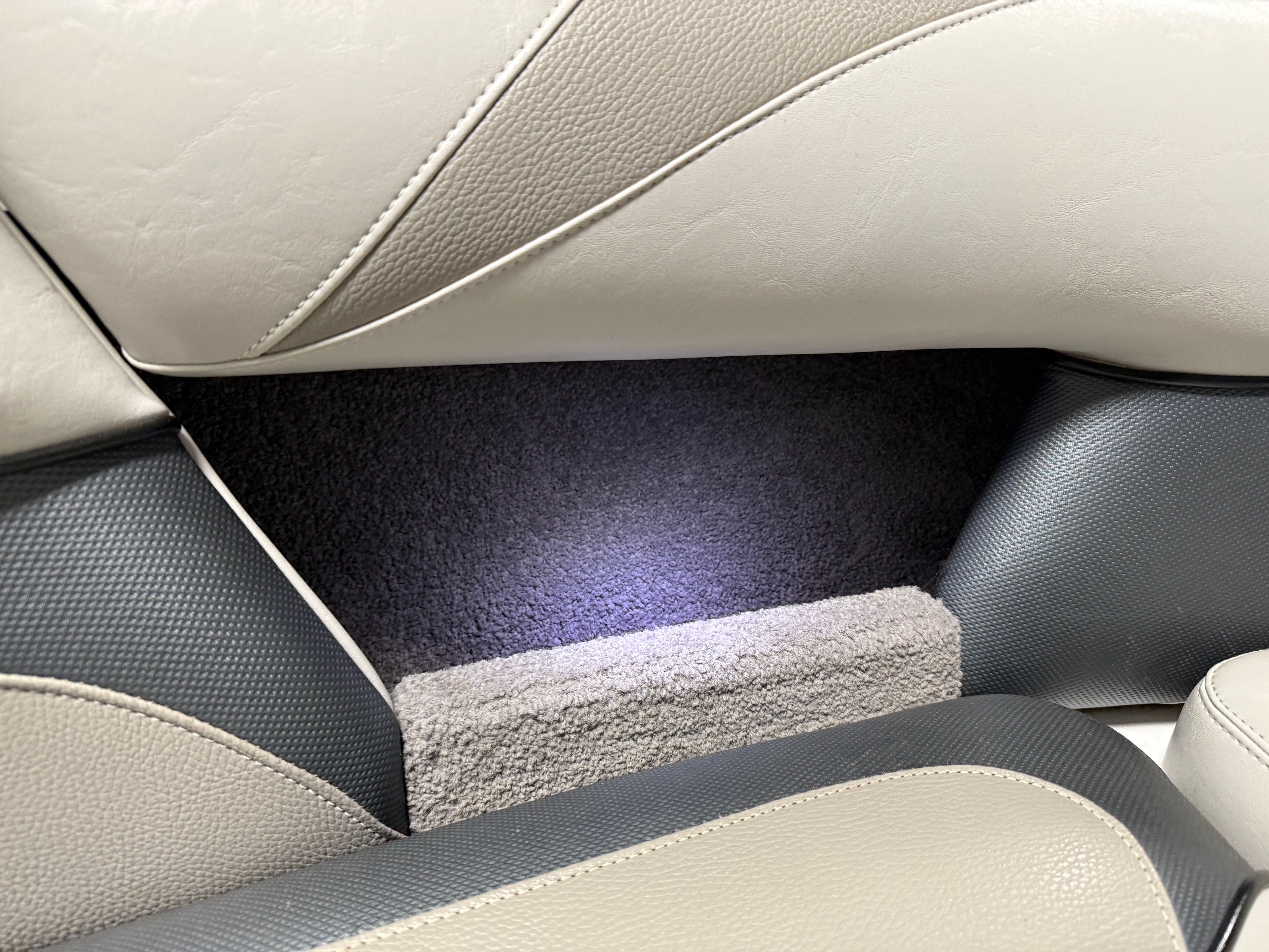 2008 Malibu 20 VTX Image Thumbnail #71